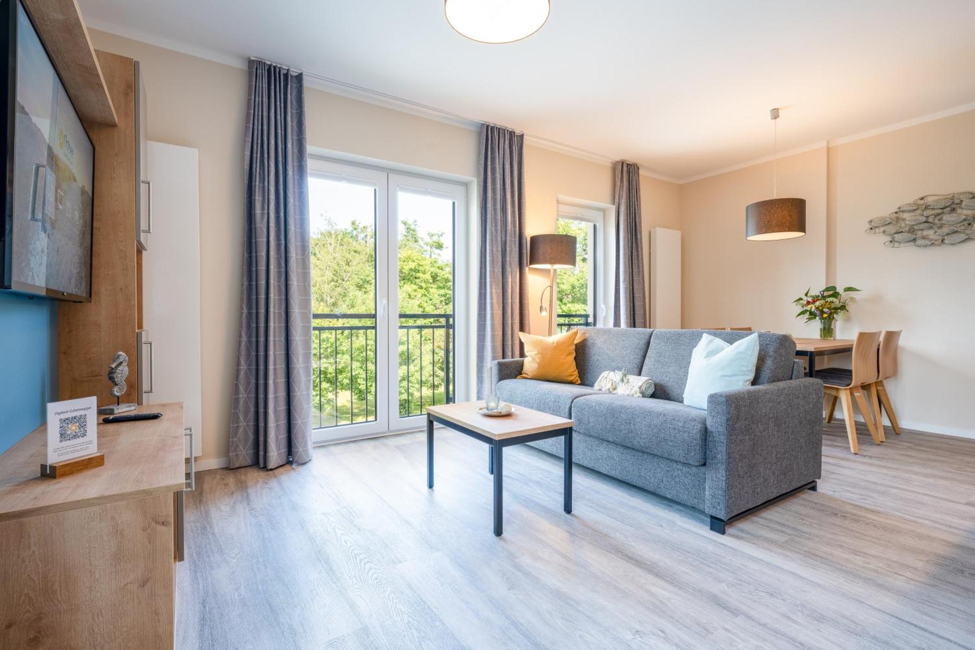 Superior Apartment