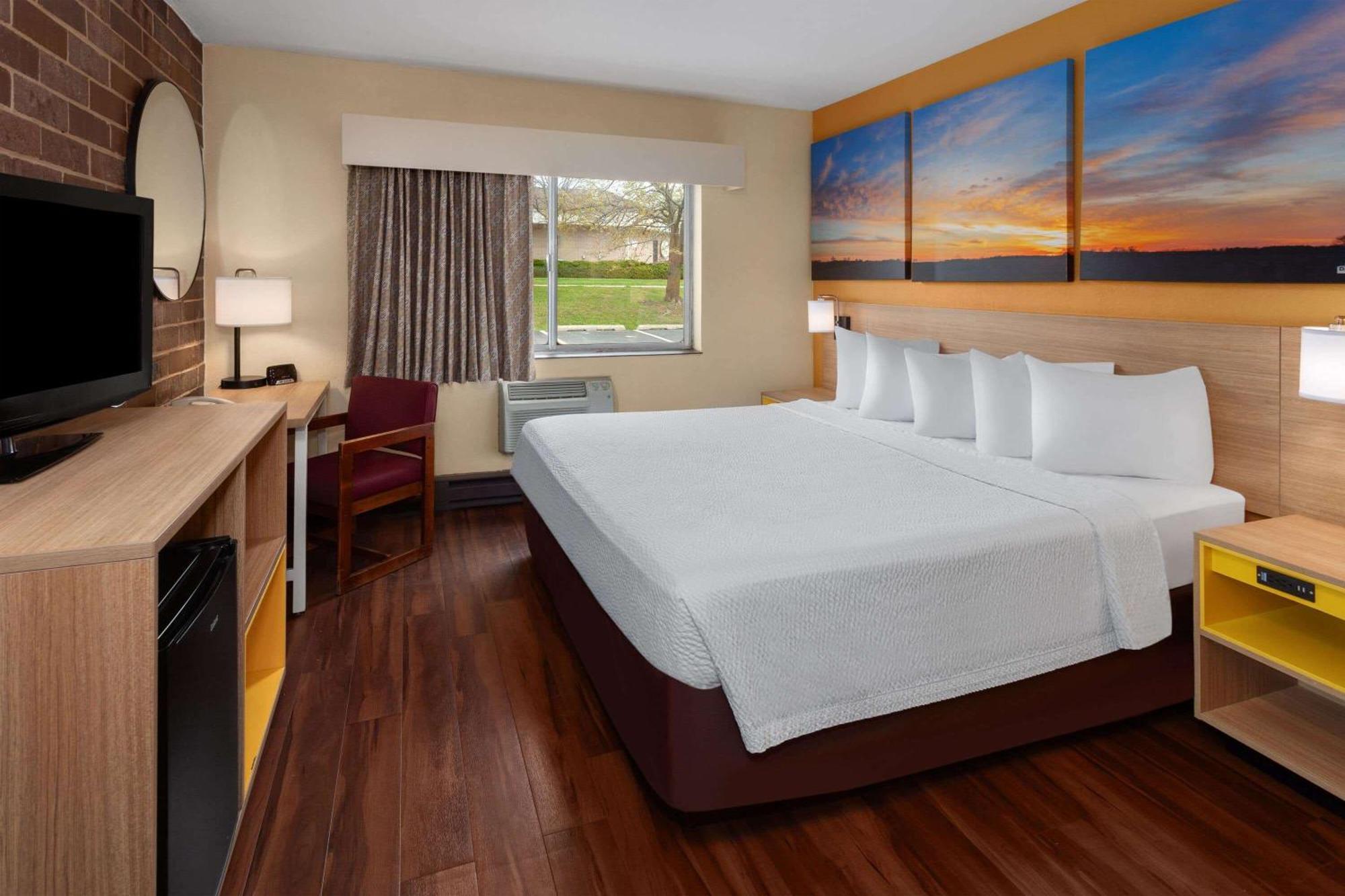 King Room