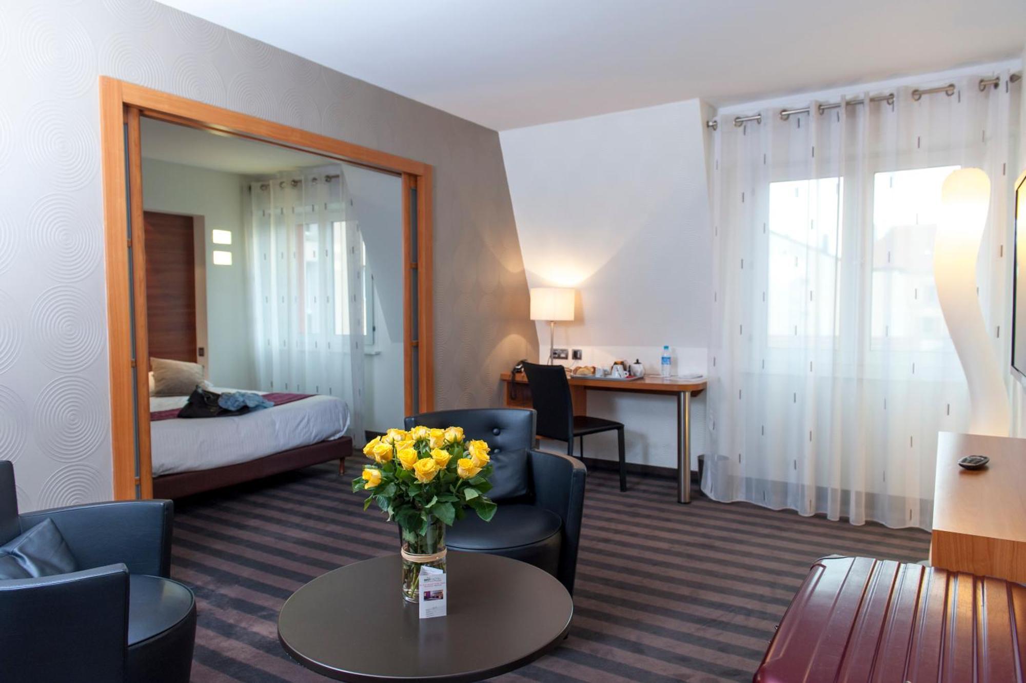 Suite