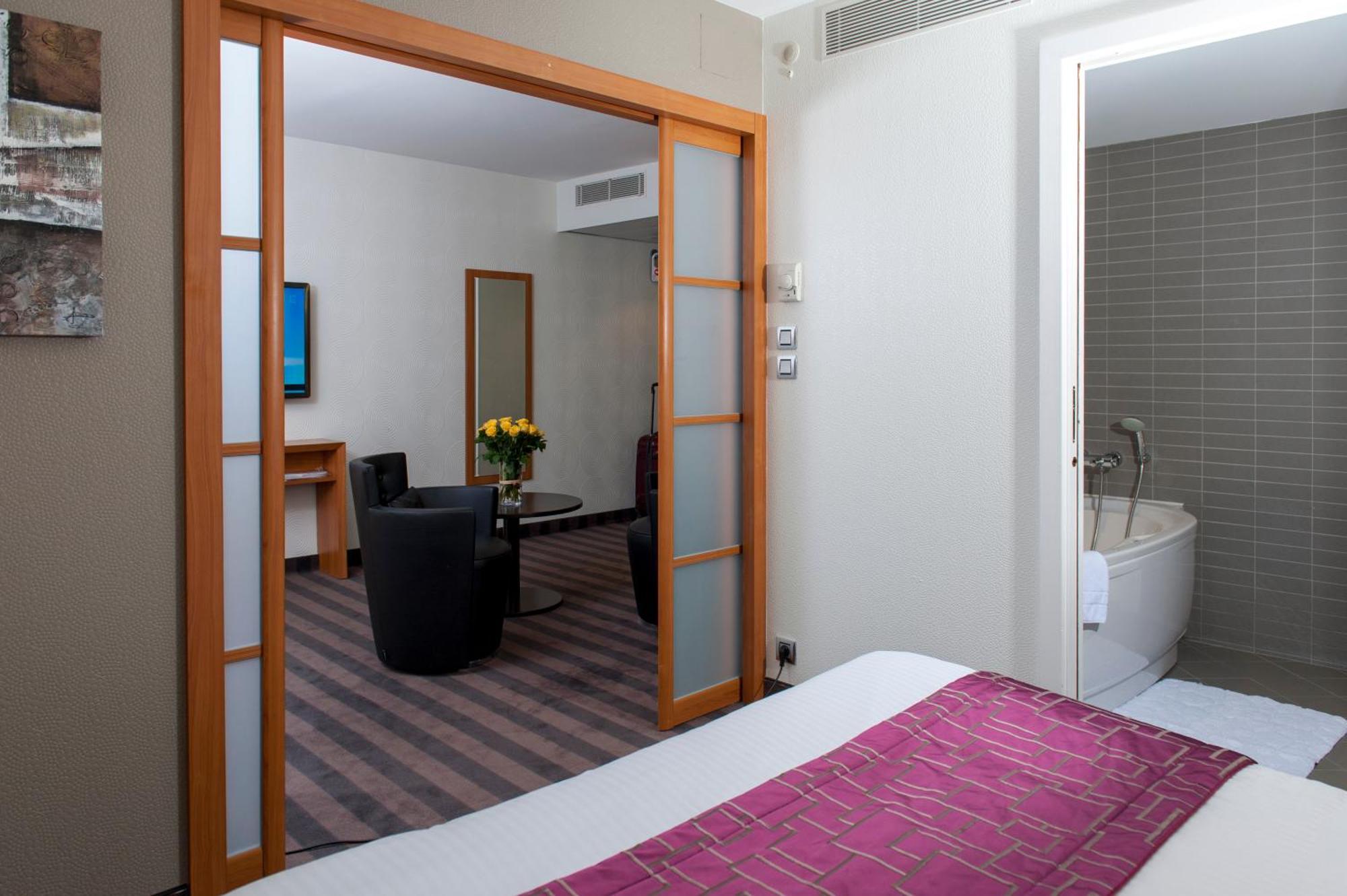 Suite