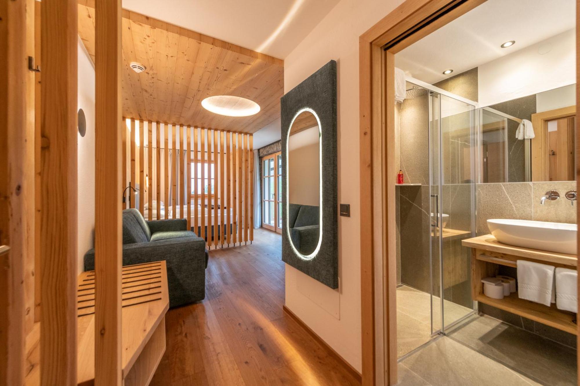 Suite Deluxe