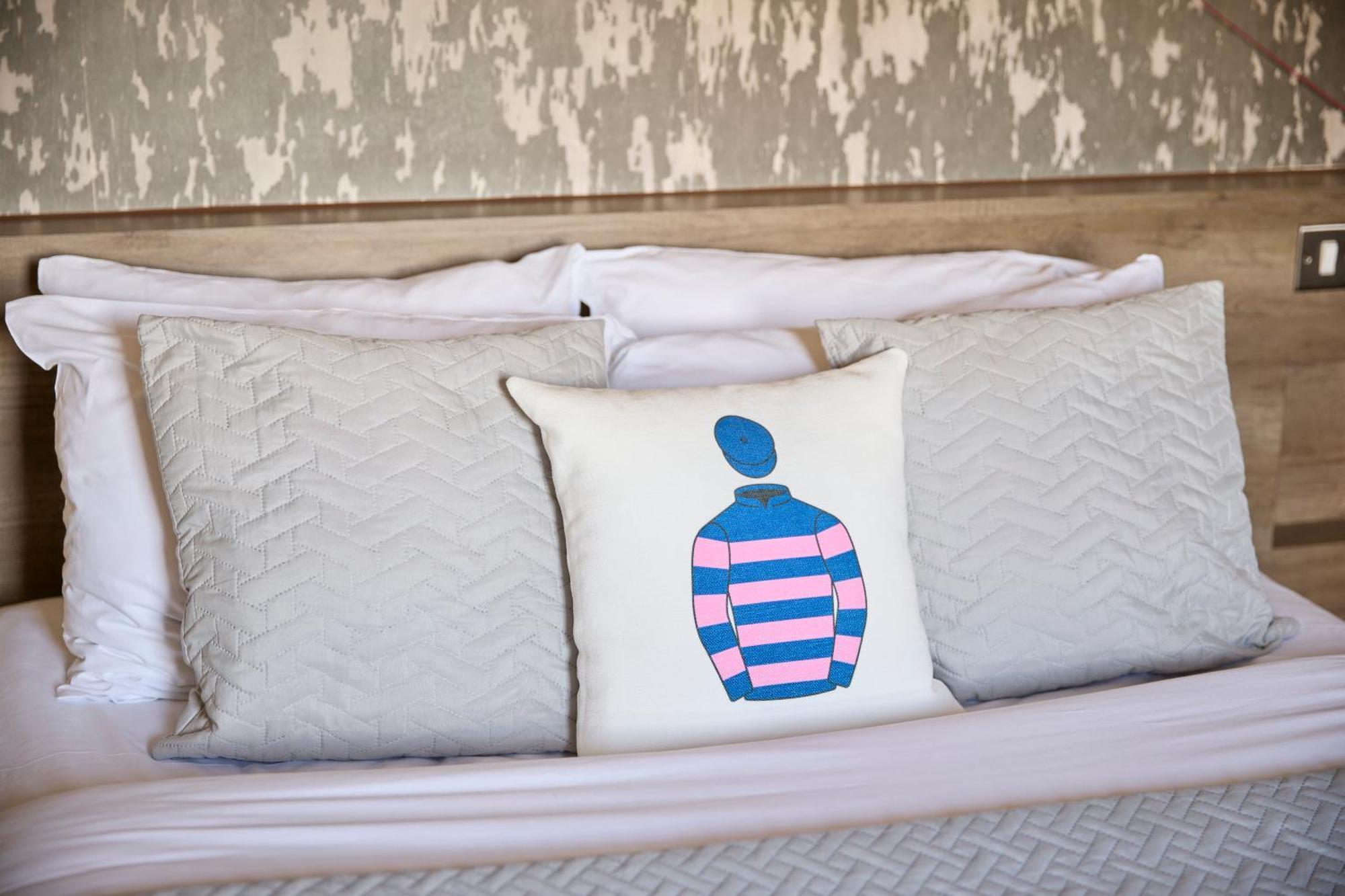 Double Room Disability Access