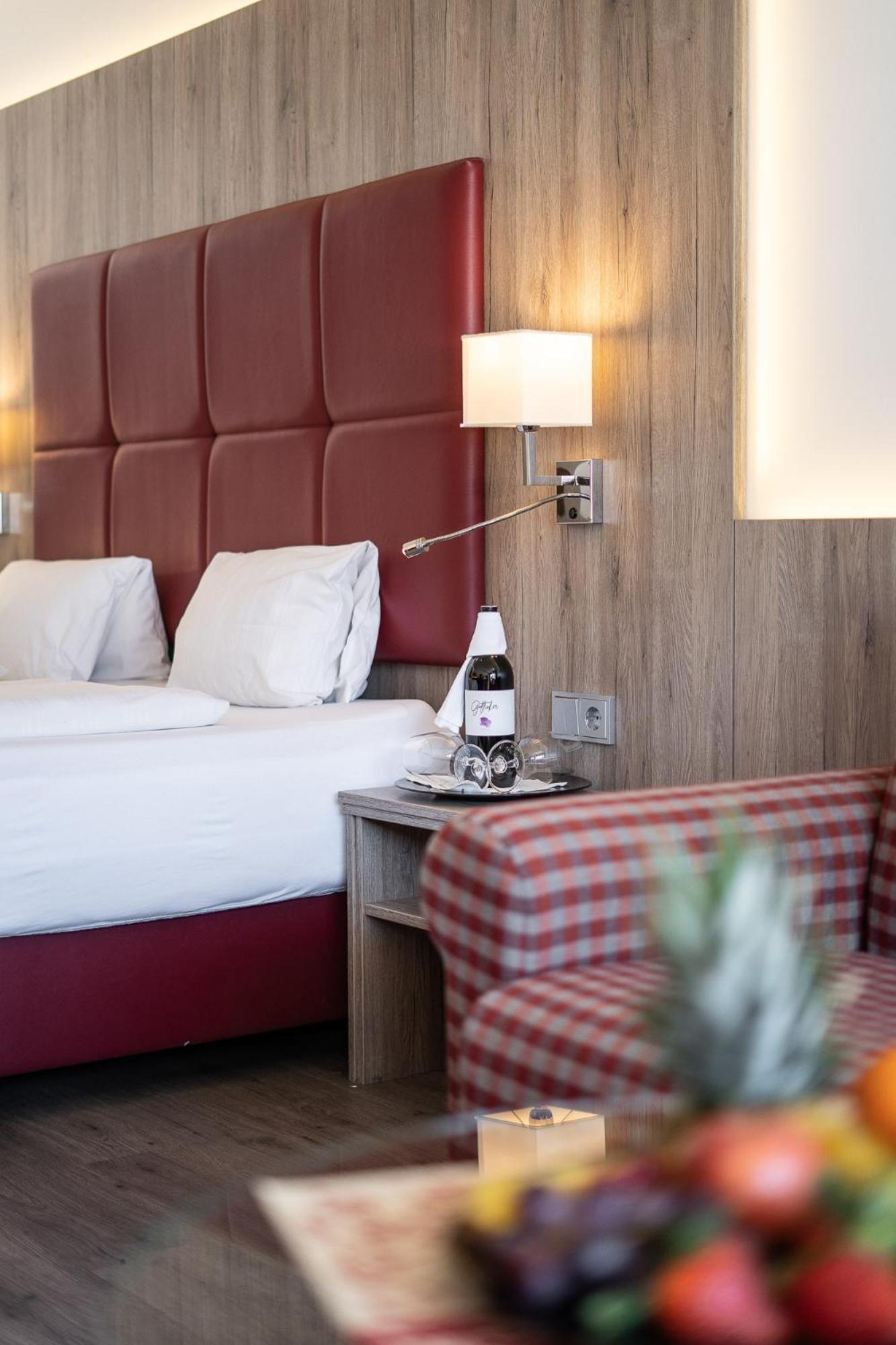 Double Room Lake View