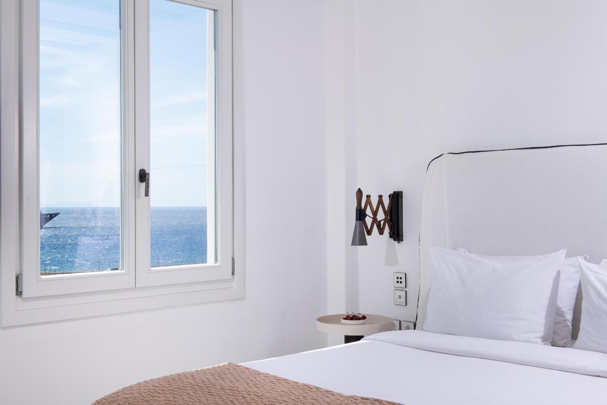 Superior Suite Sea View