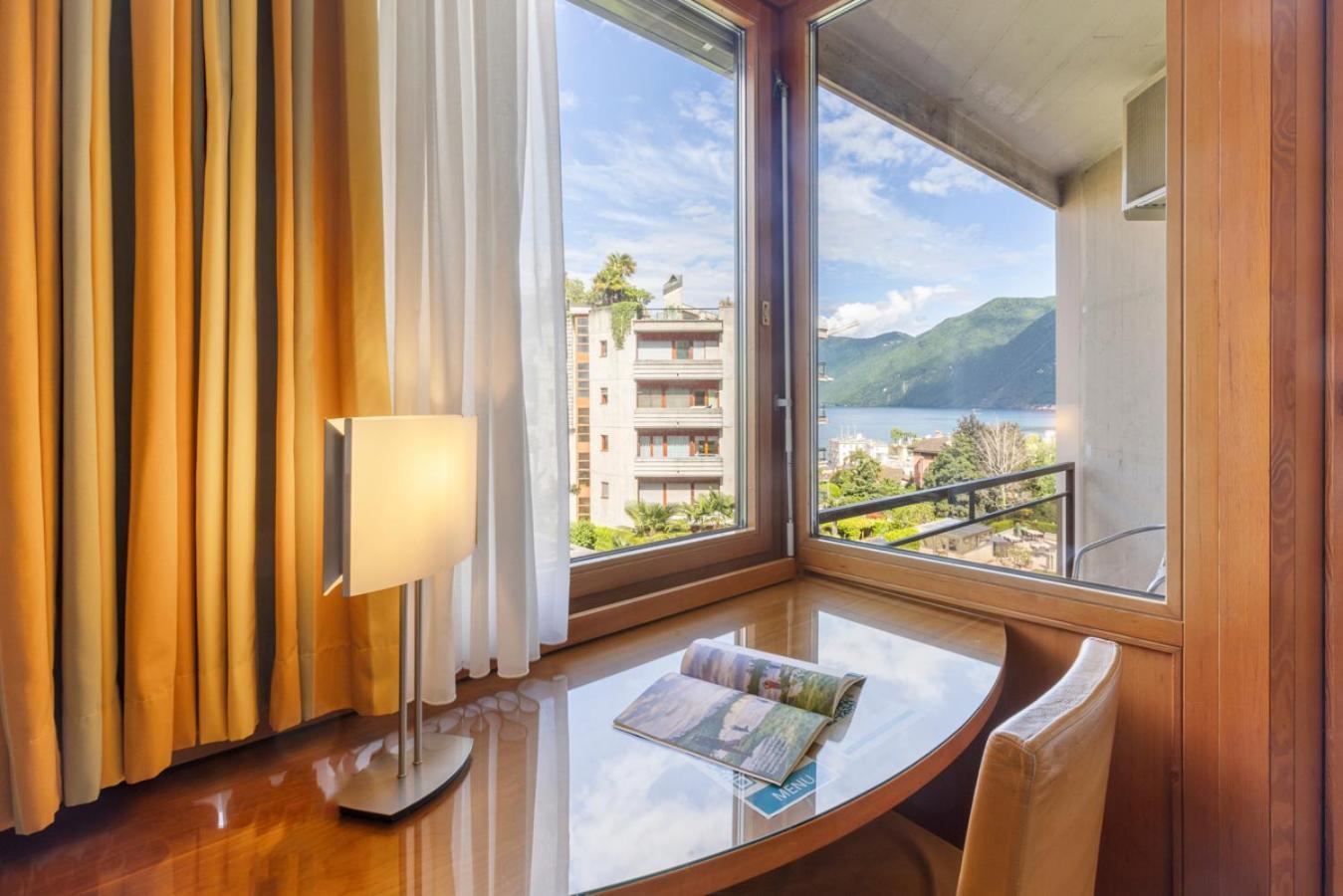 Comfort Double Room Balcony