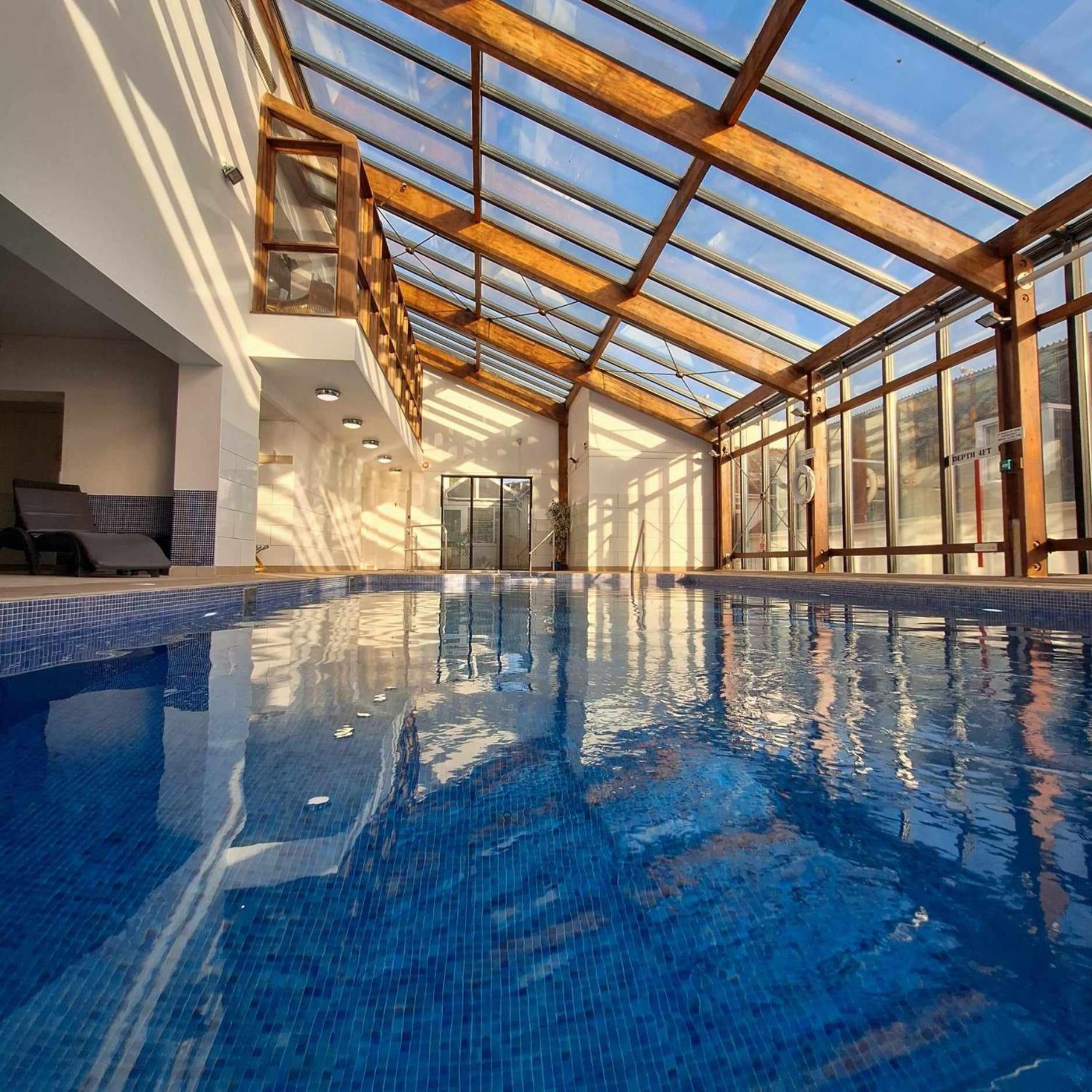 Family Room Sea View
