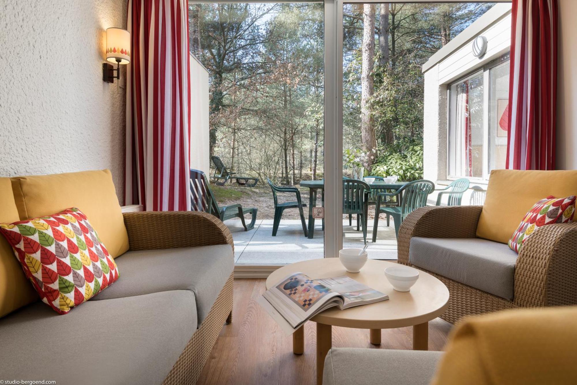 Comfort Cottage New Design