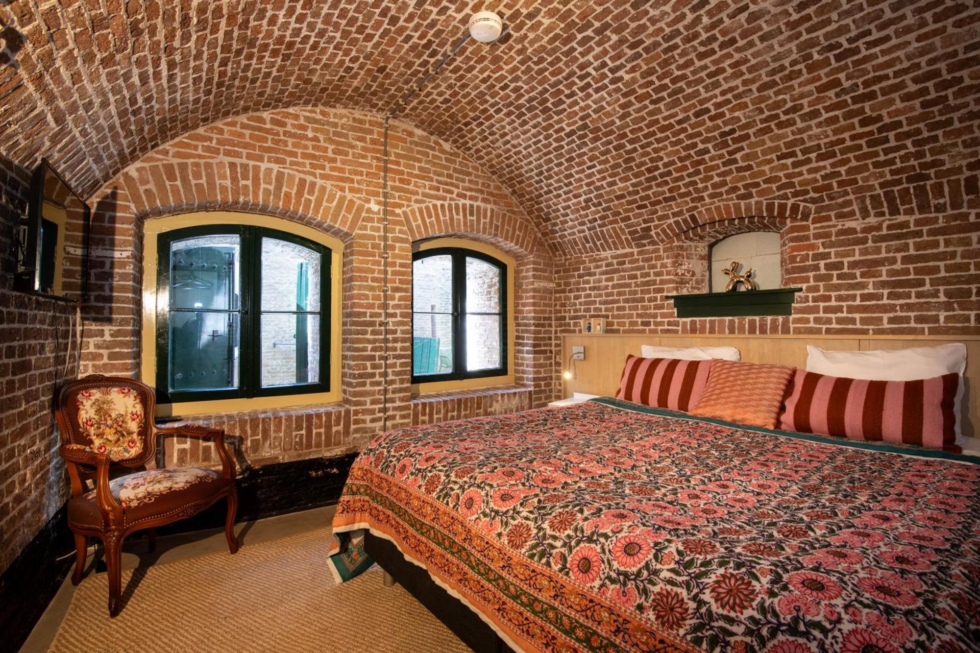 Tweepersoonskamer met Eigen Badkamer