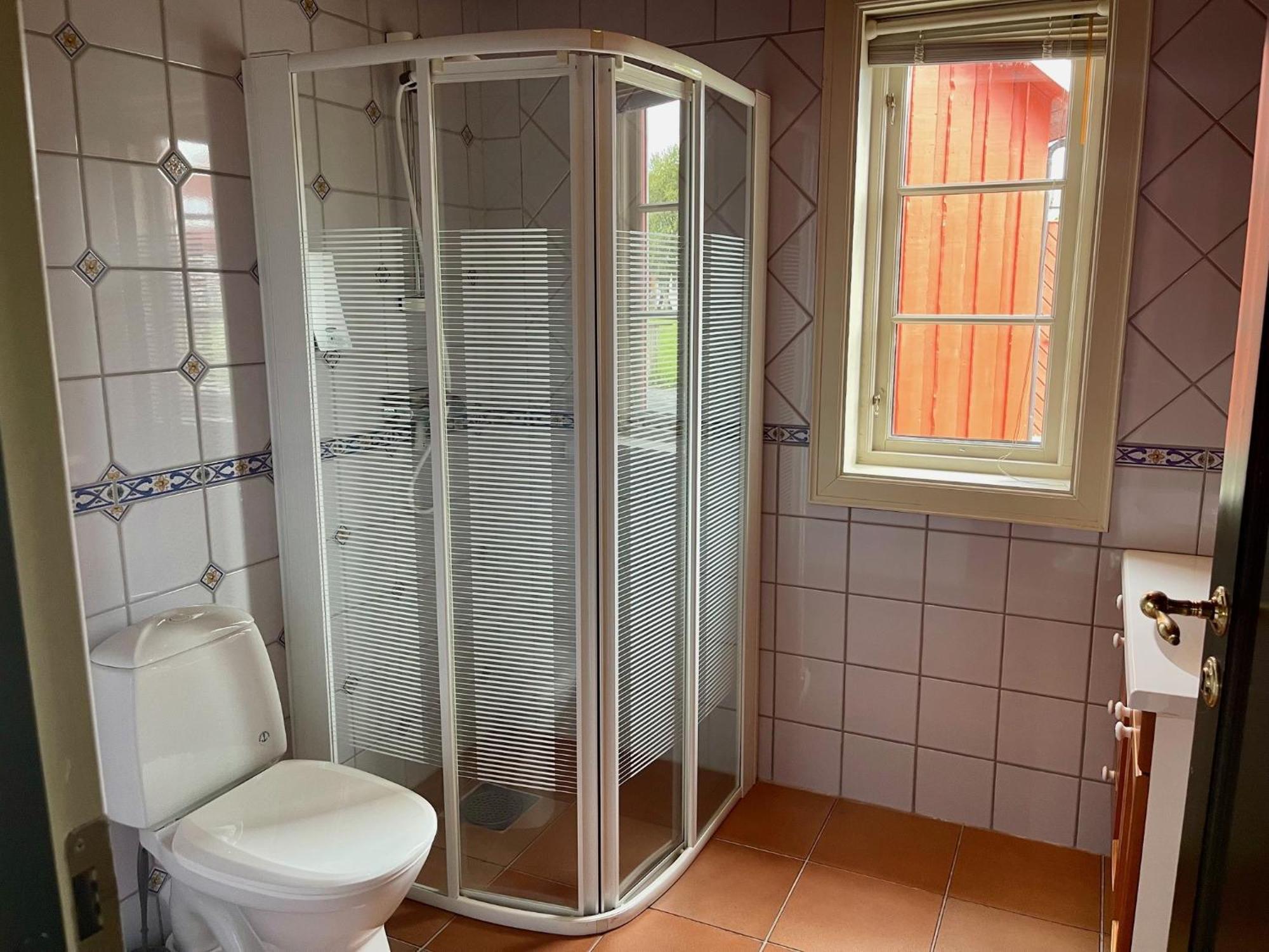Rorbu Suite 215