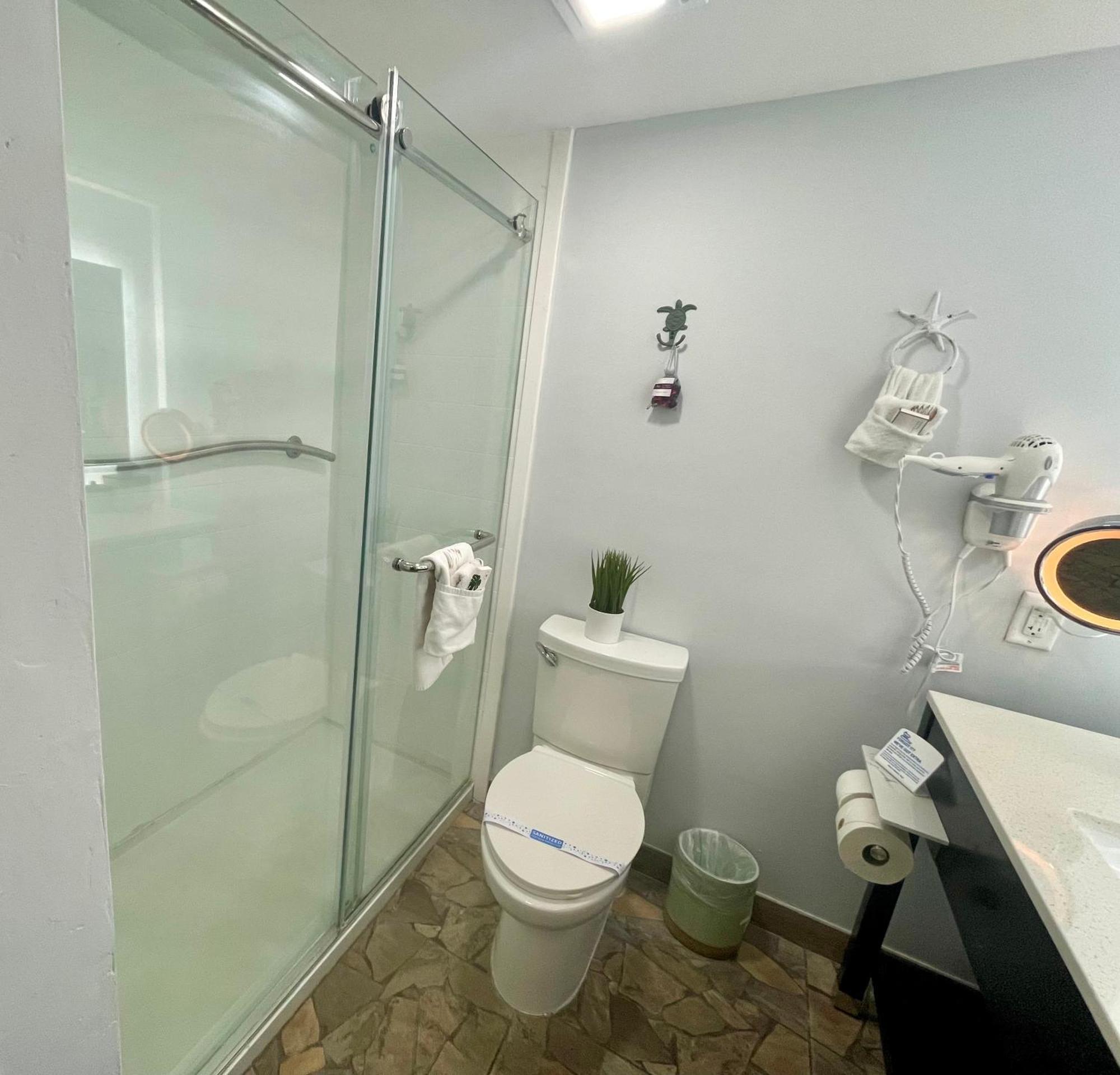 Superior King Suite