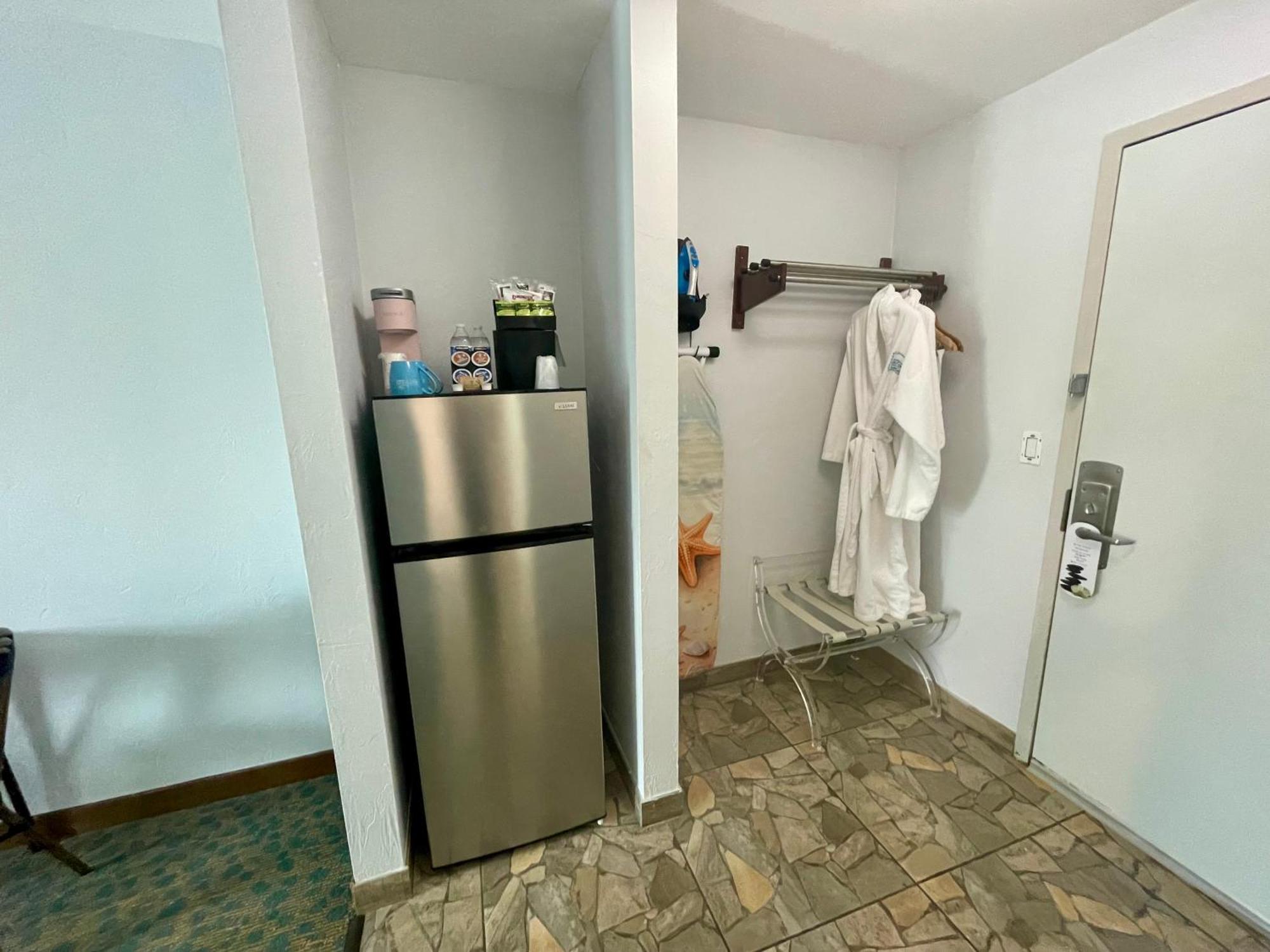 Superior King Suite