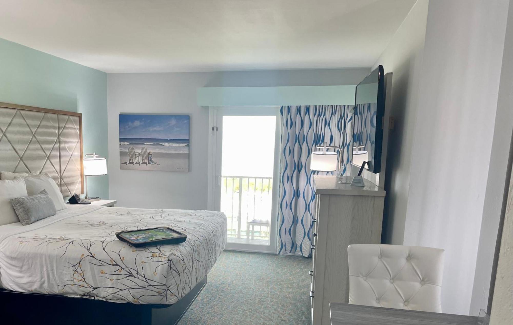 Superior King Suite