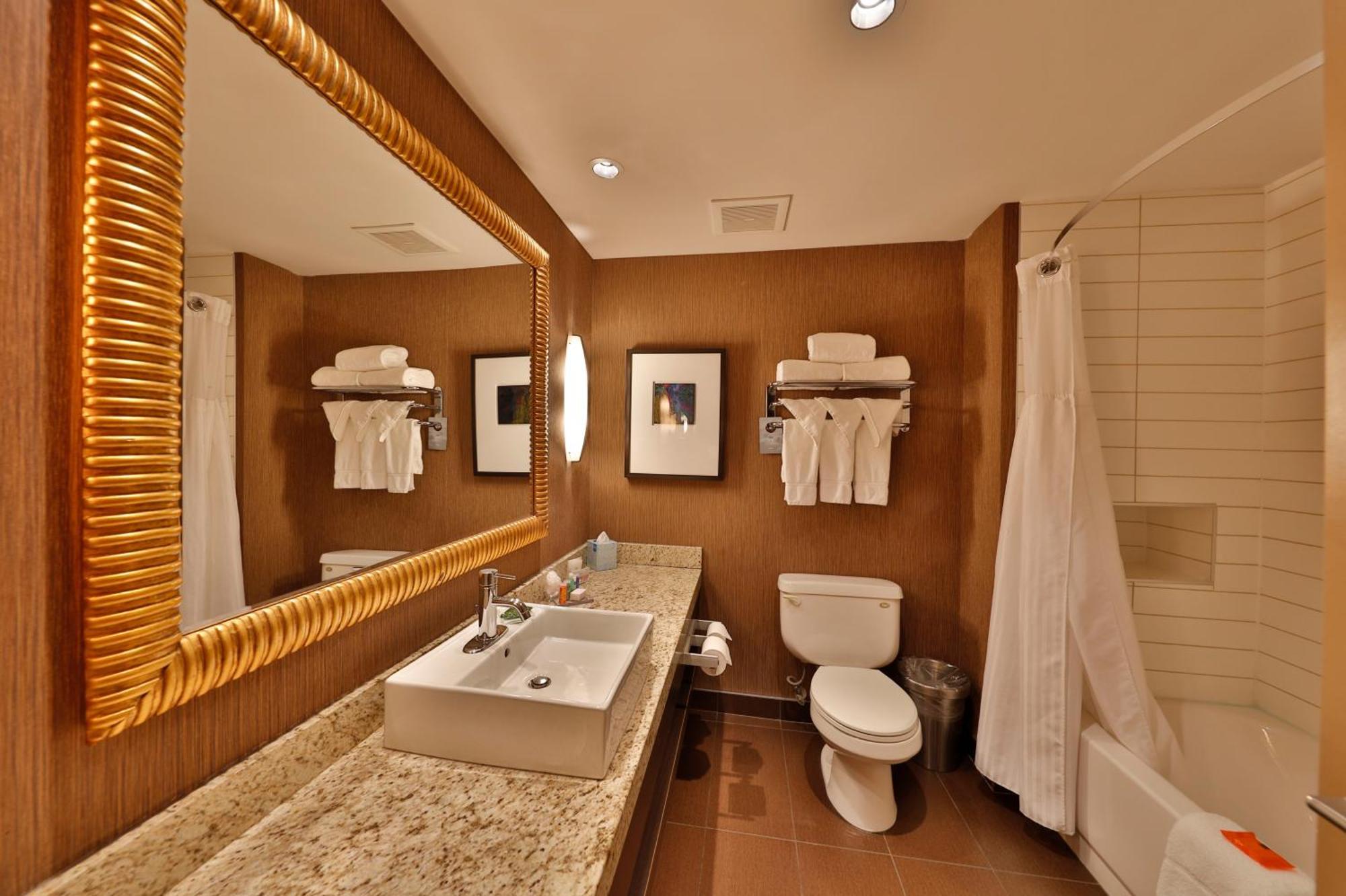 Premium King Room Two King Beds Non-Smoking