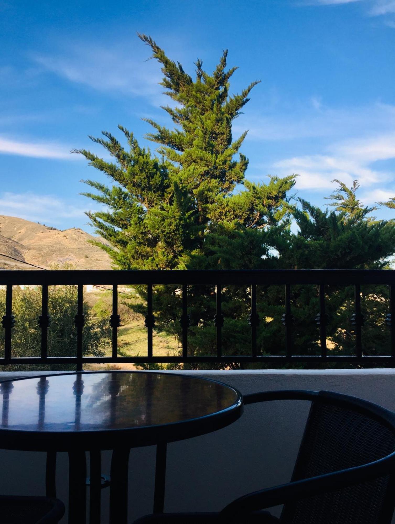 Triple Room Mountain View