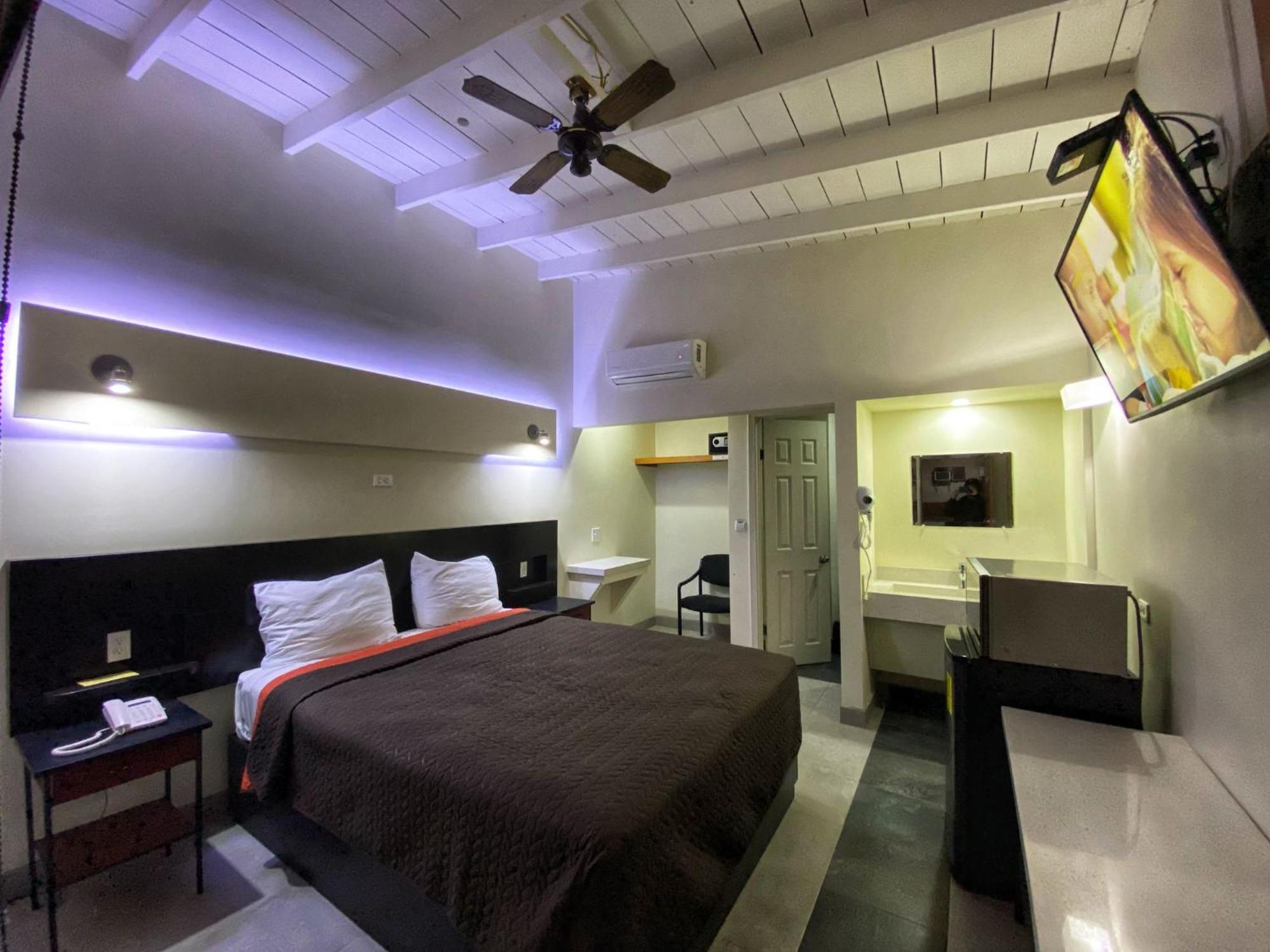 Bungalow
