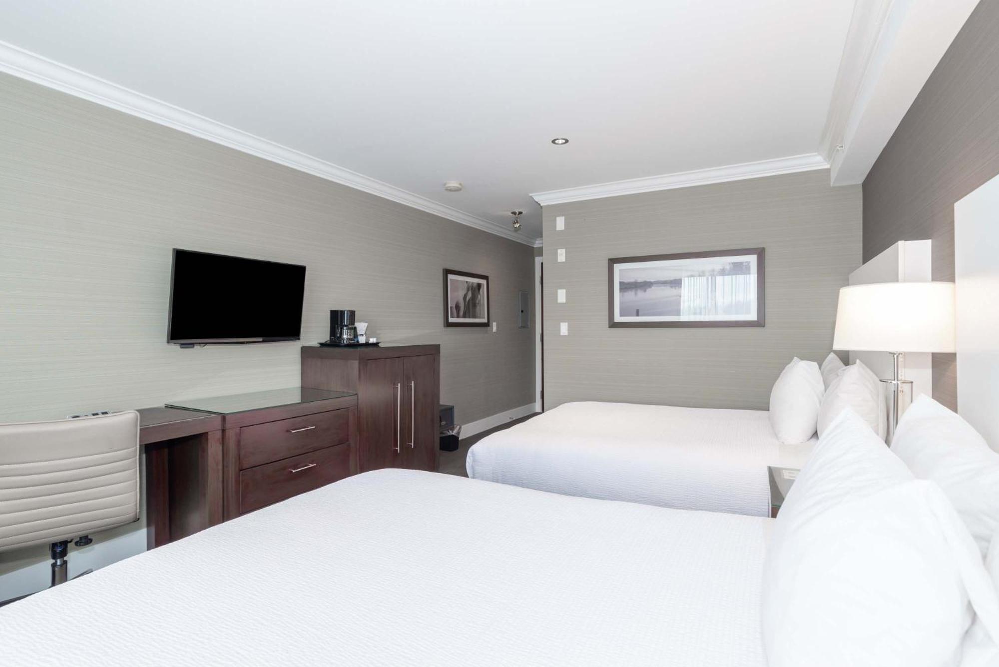 Standard Room 2 Queen Beds