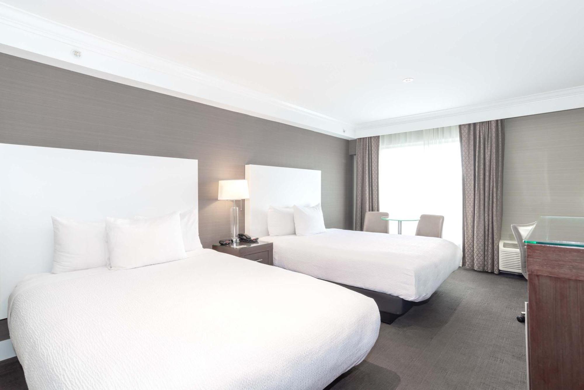 Standard Room 2 Queen Beds