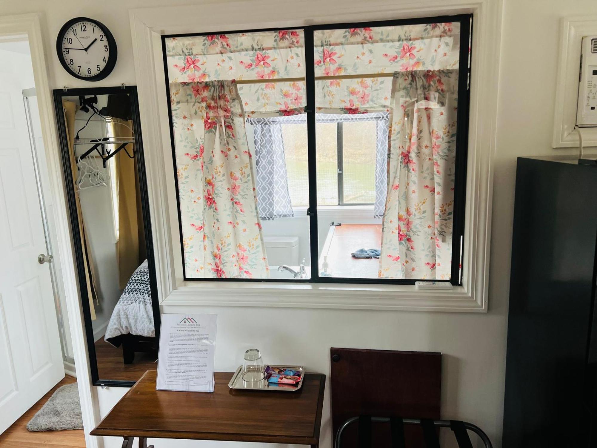 Deluxe Double Room Balcony