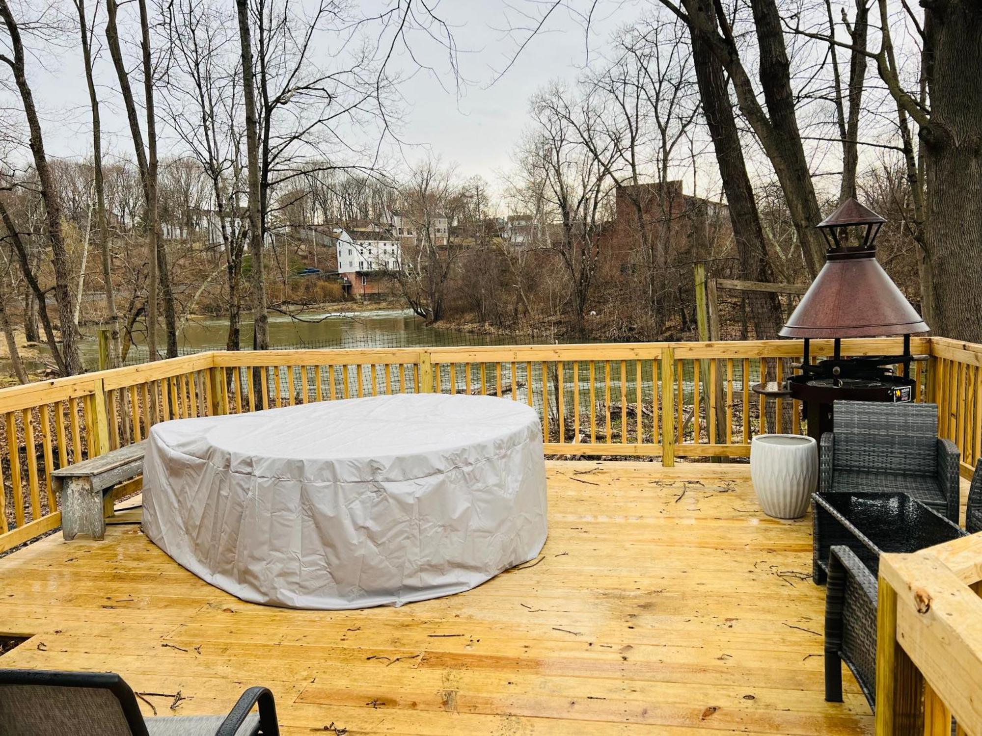 Deluxe Double Room Balcony