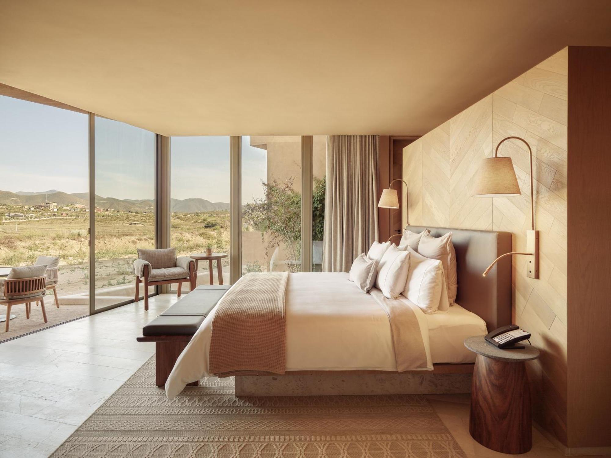 Villa Bliss con piscina