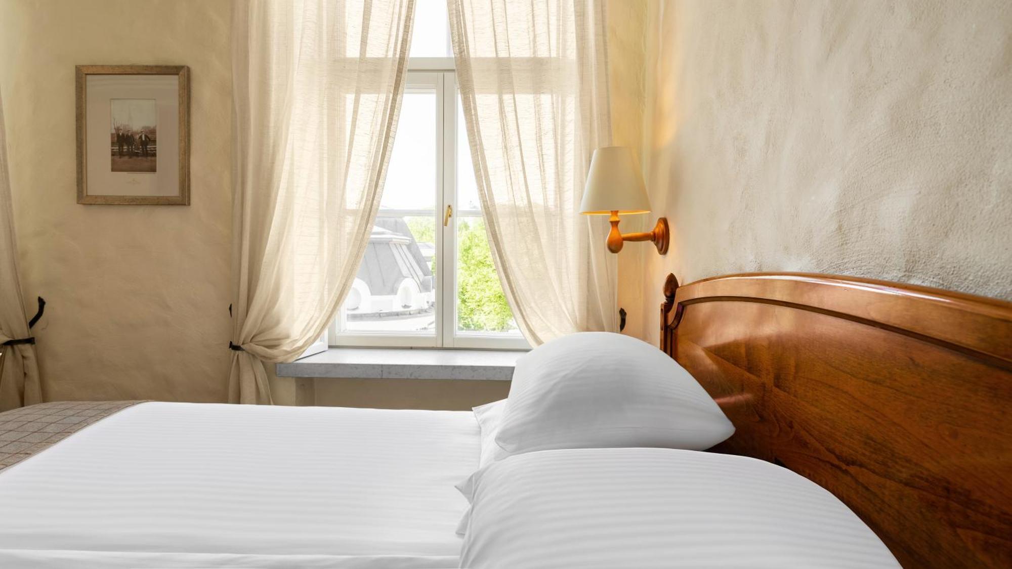 Classic Double or Twin Room