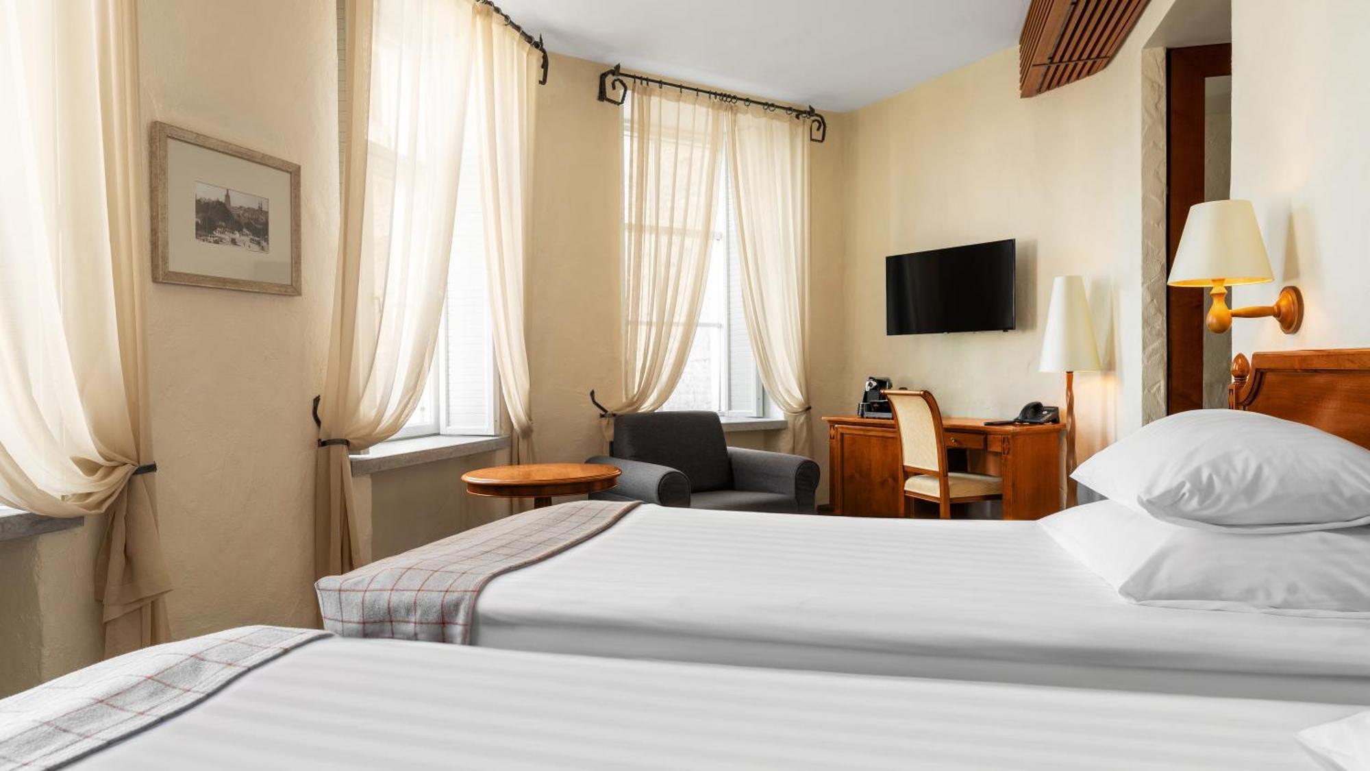 Superior Double or Twin Room