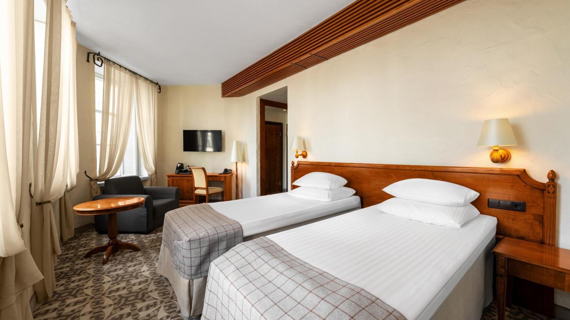 Superior Double or Twin Room