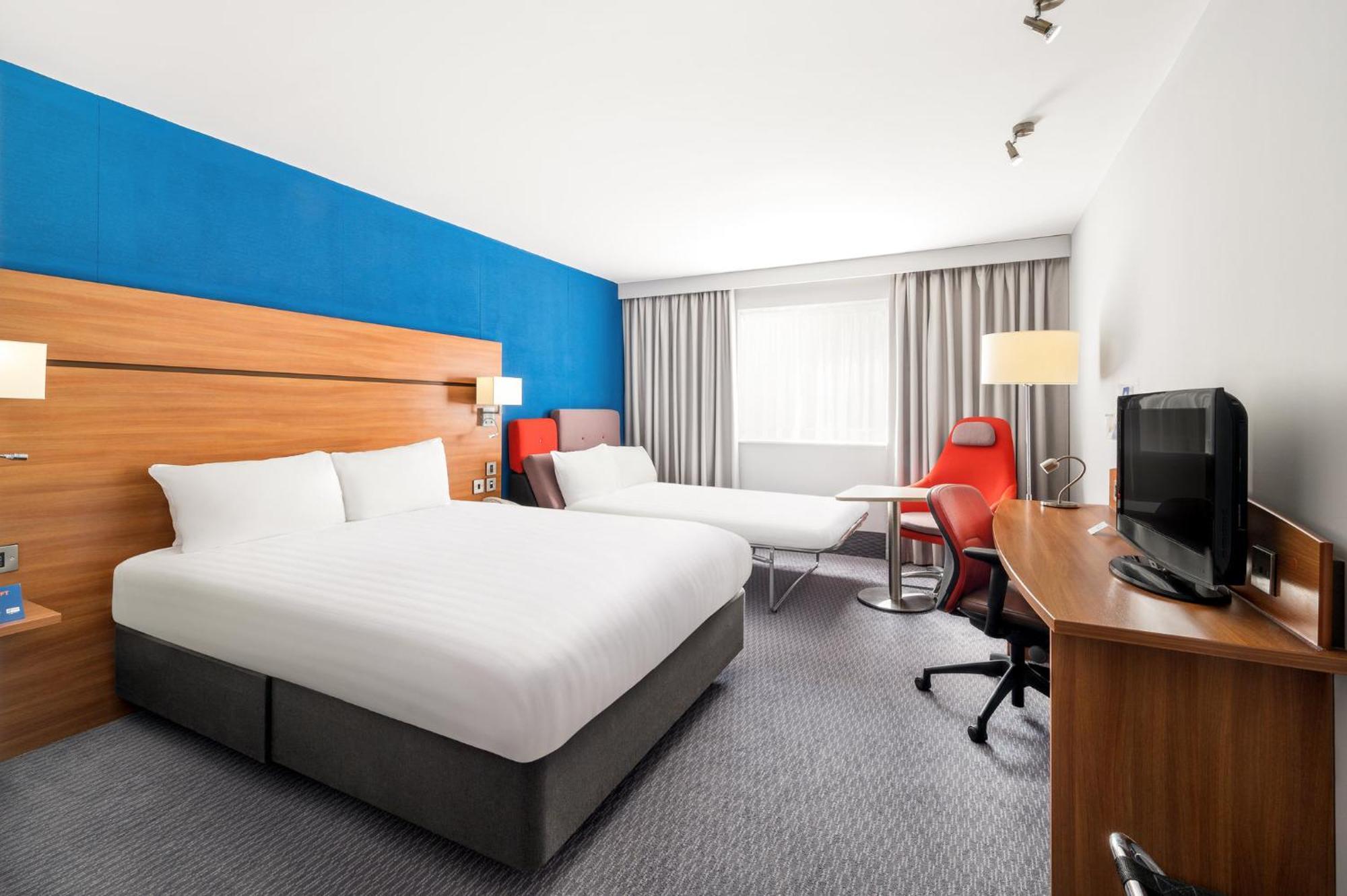 Standard Room Hot