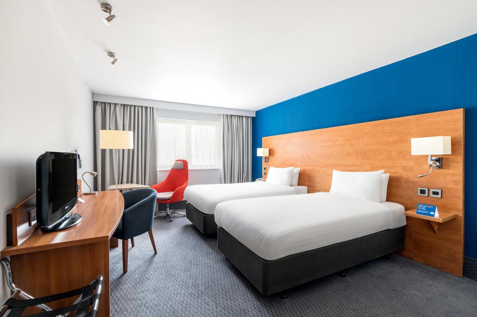 Standard Room Hot
