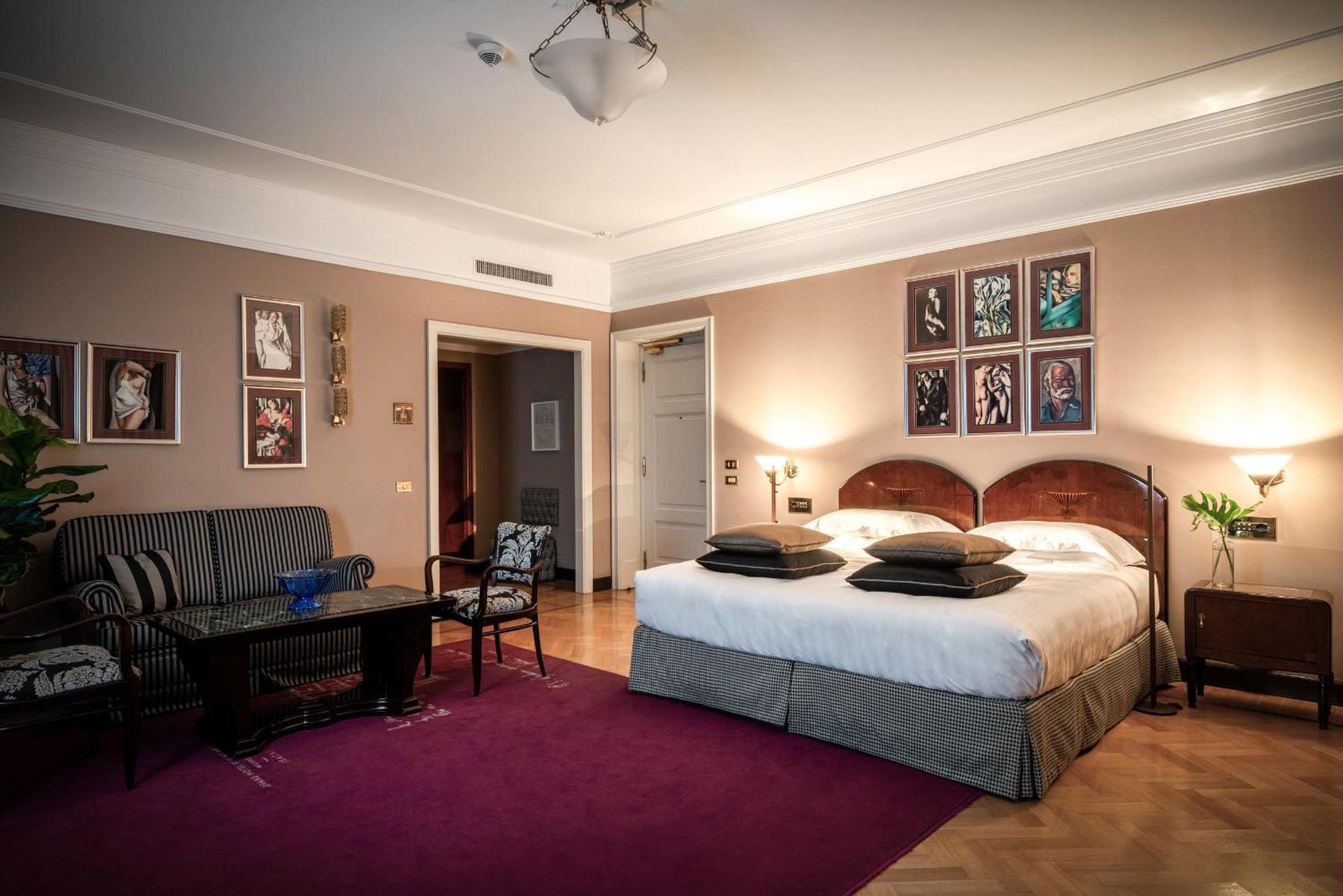 Executive Suite