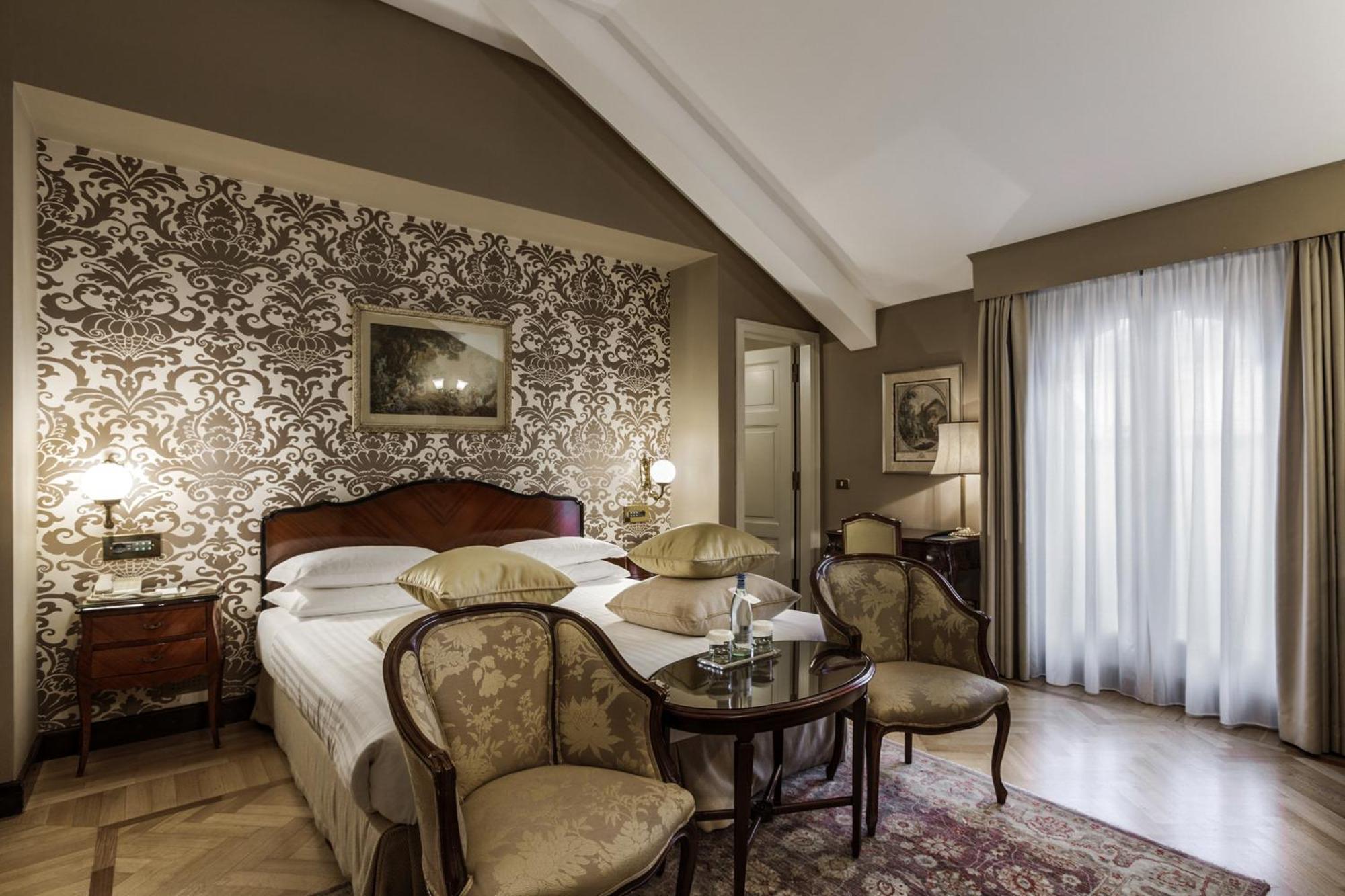 Superior Double or Twin Room