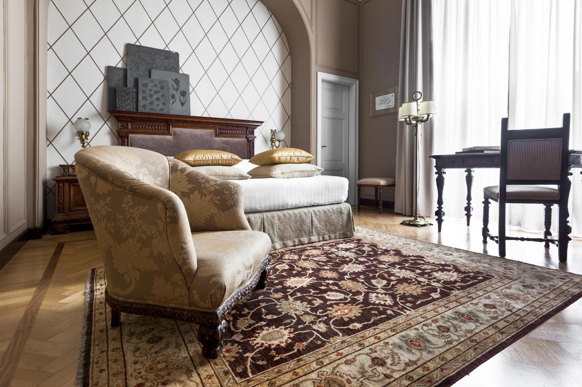 Superior Double or Twin Room