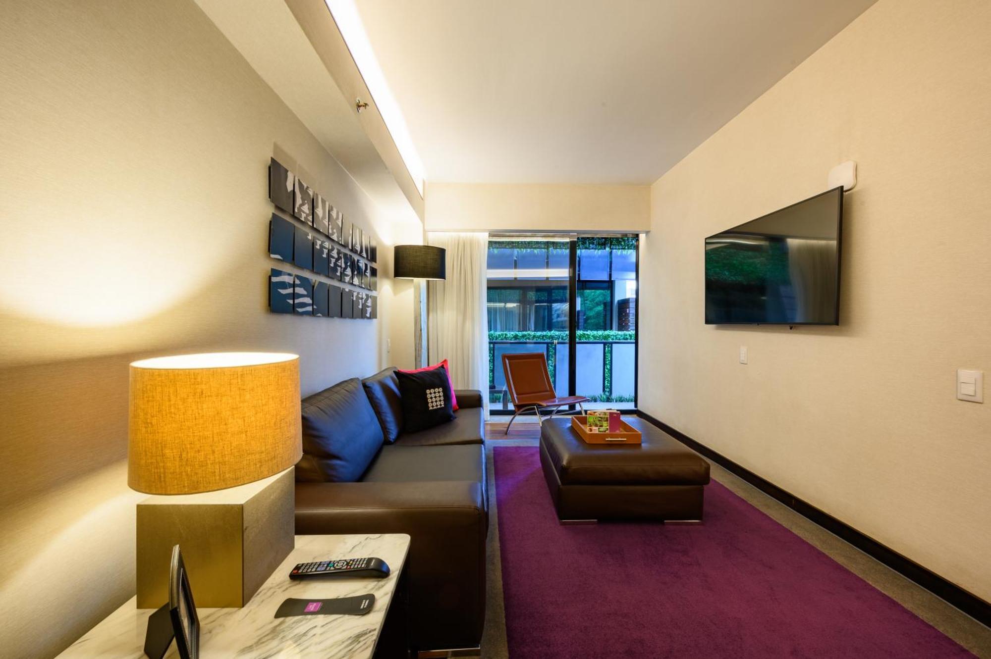Two-Bedroom Suite