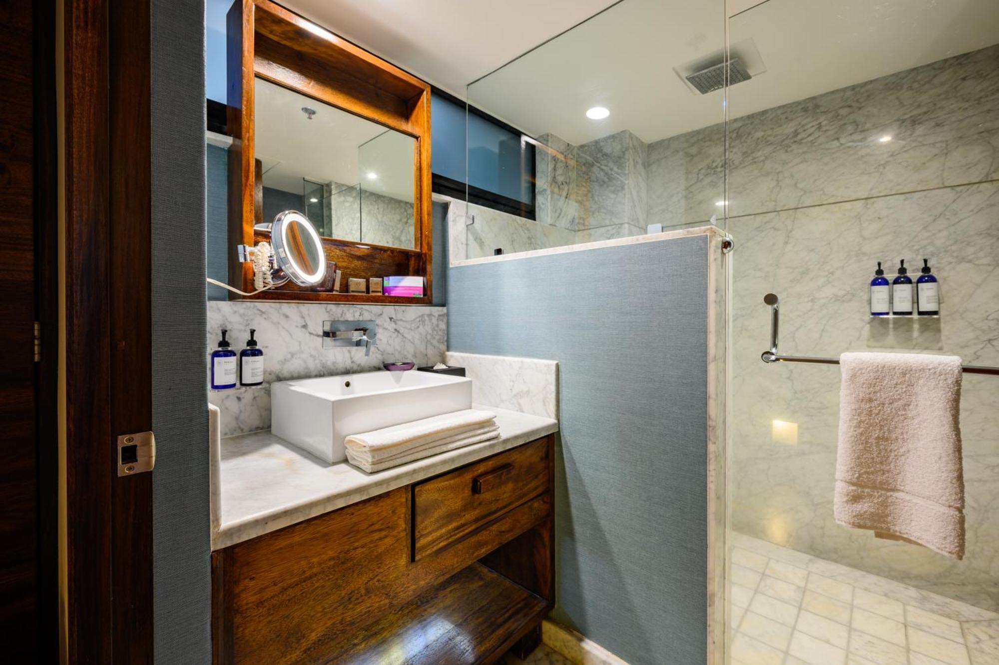 Two-Bedroom Suite