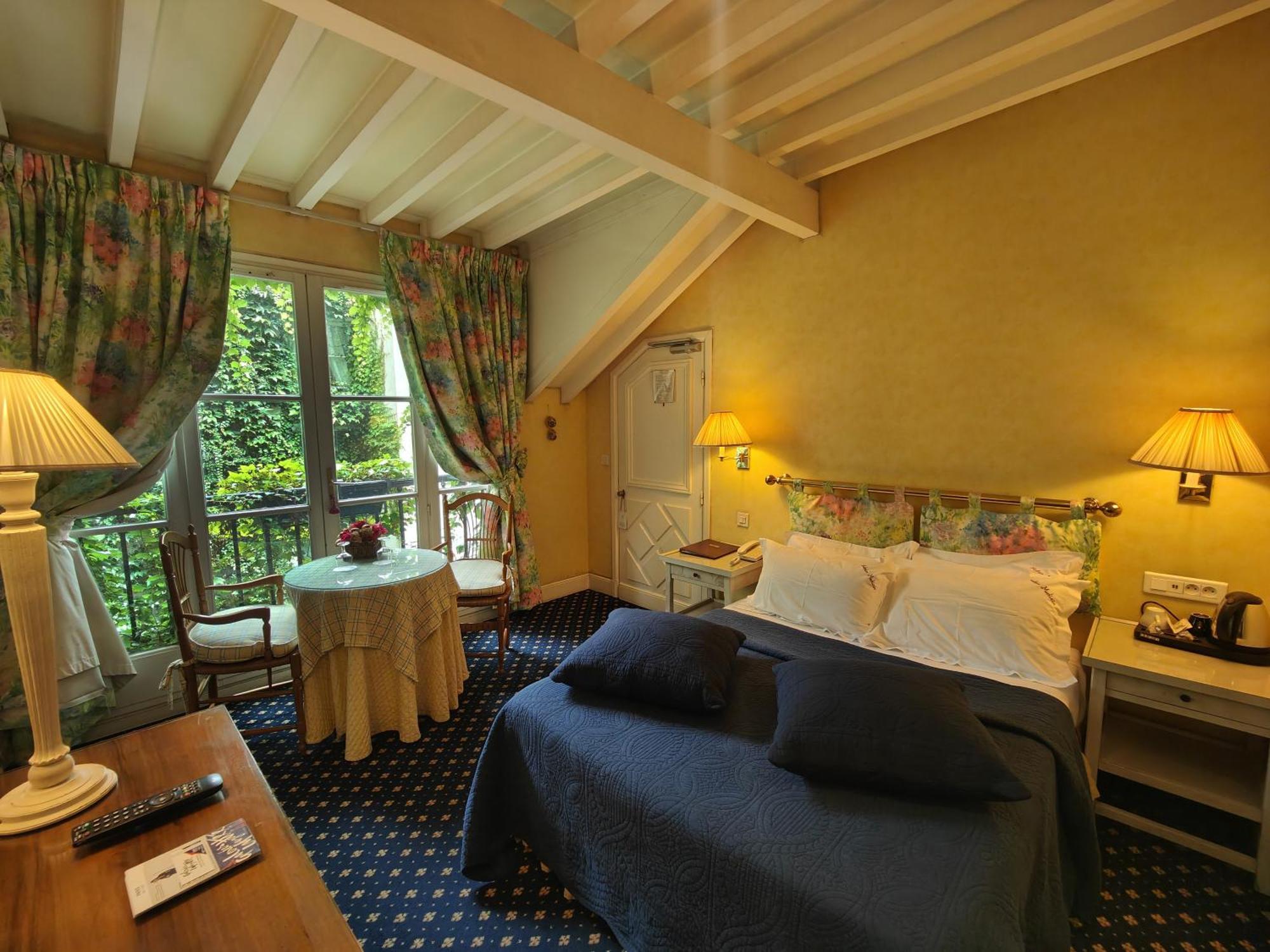 Chambre Double Supérieure