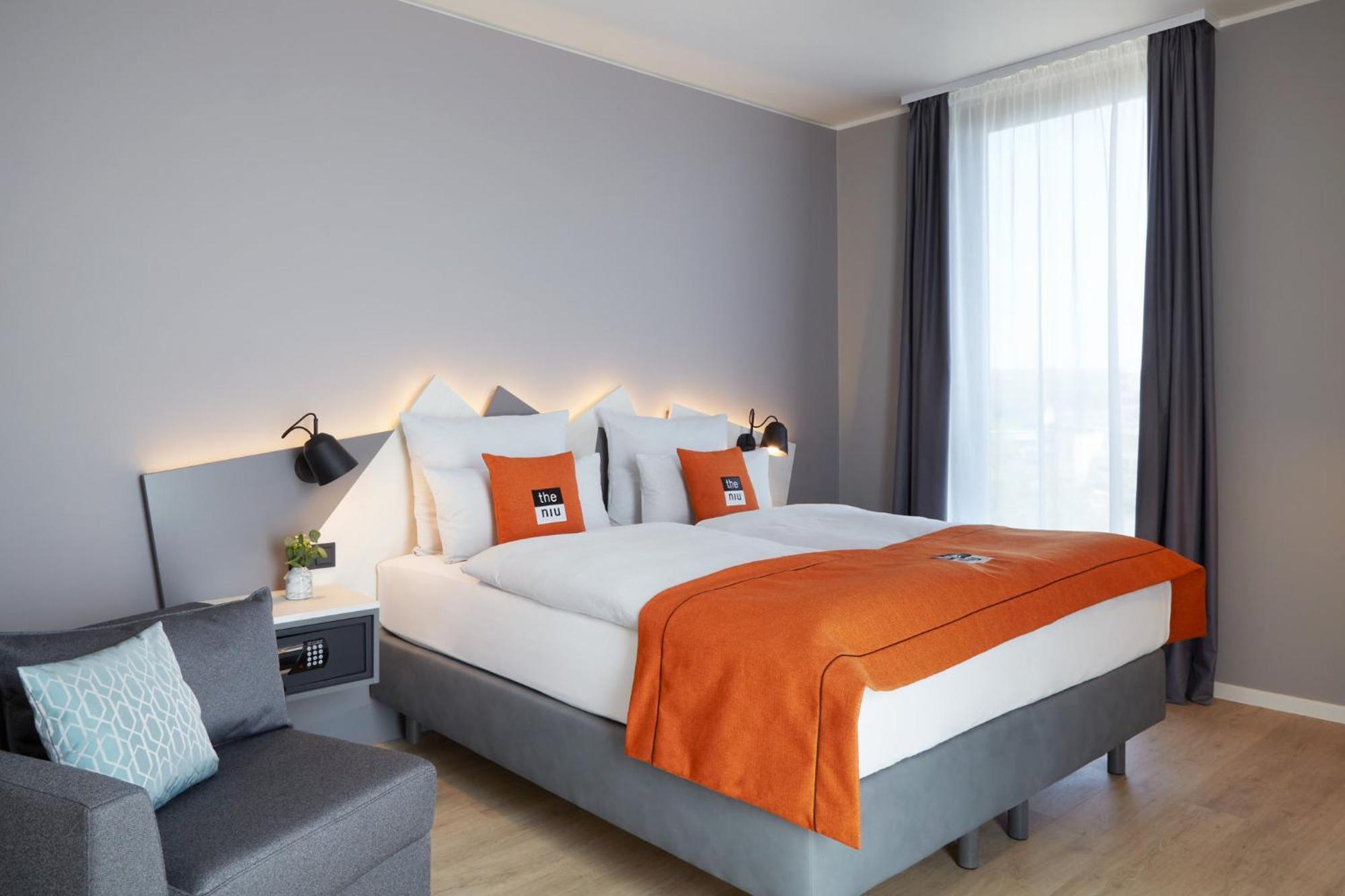Premium Queen Room