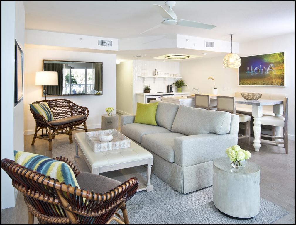 Superior King Suite Sofa Bed