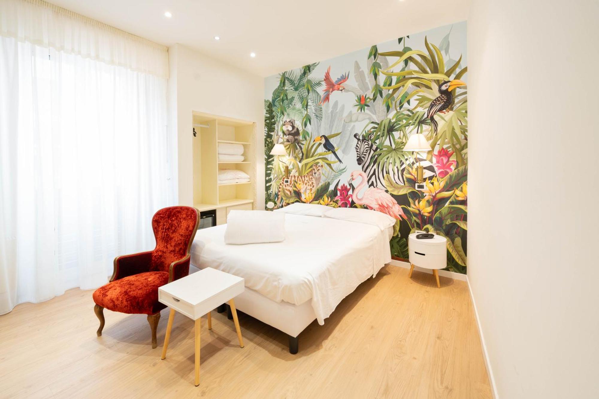 Double or Twin Room