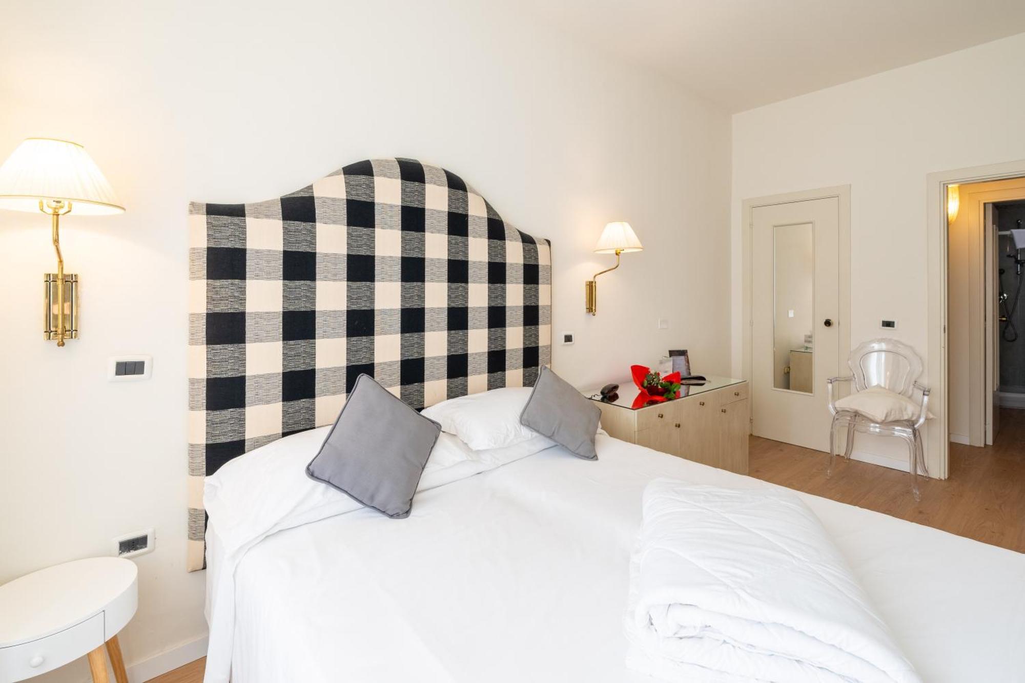 Economy Double or Twin Room