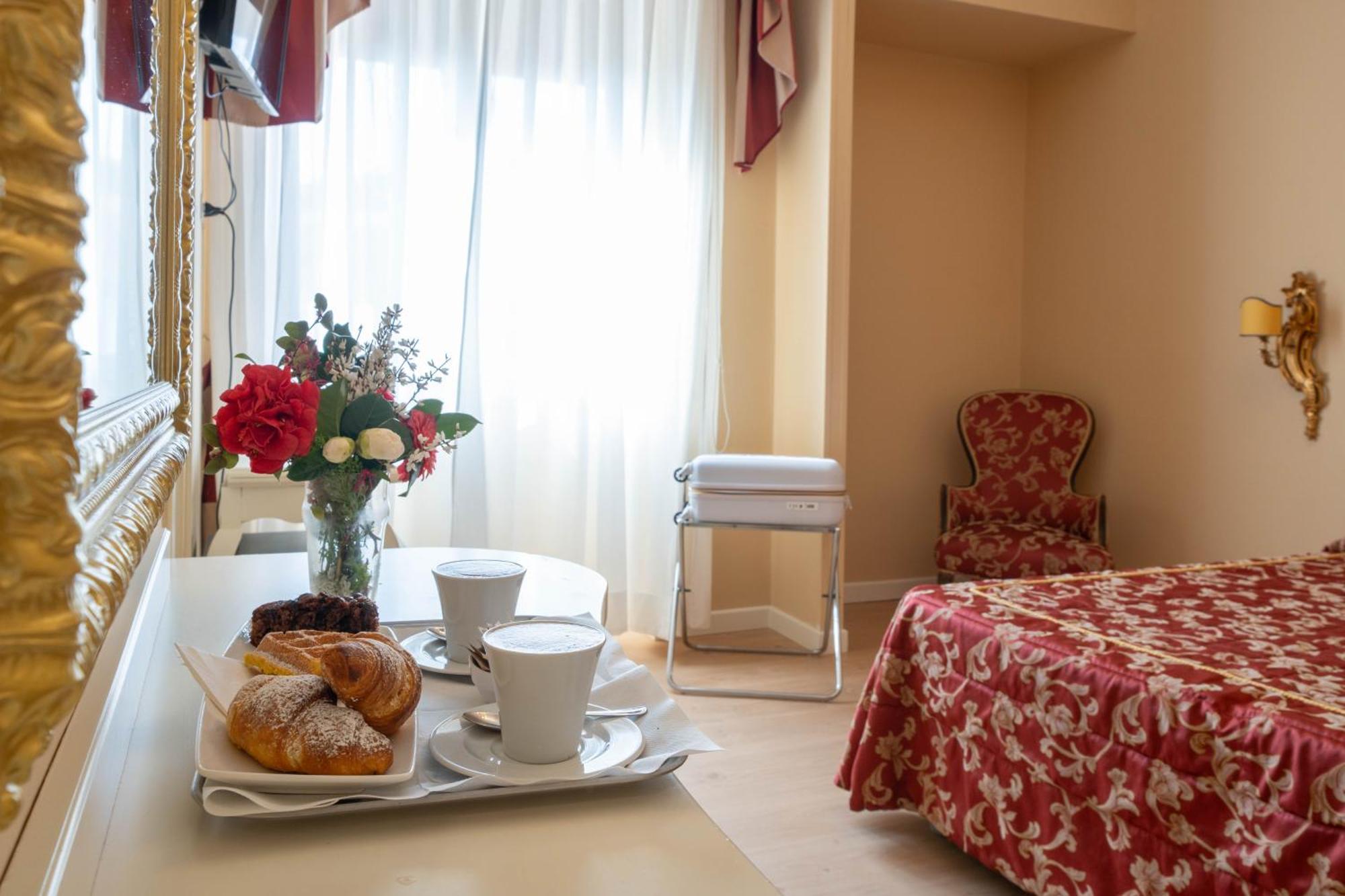 Economy Double or Twin Room