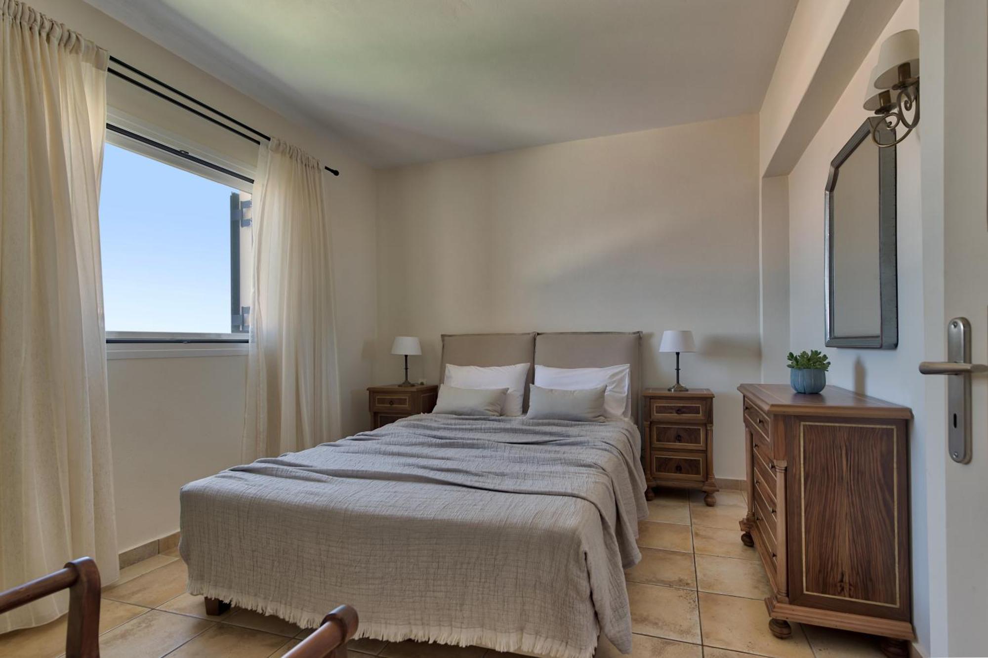 Meditarranean Suite