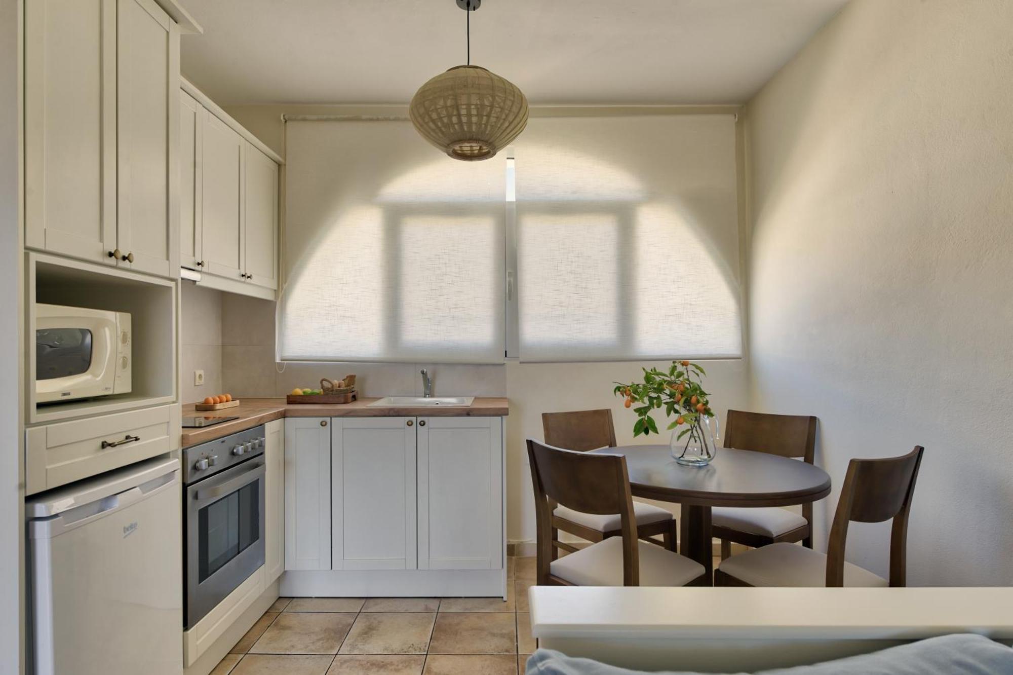 Meditarranean Suite