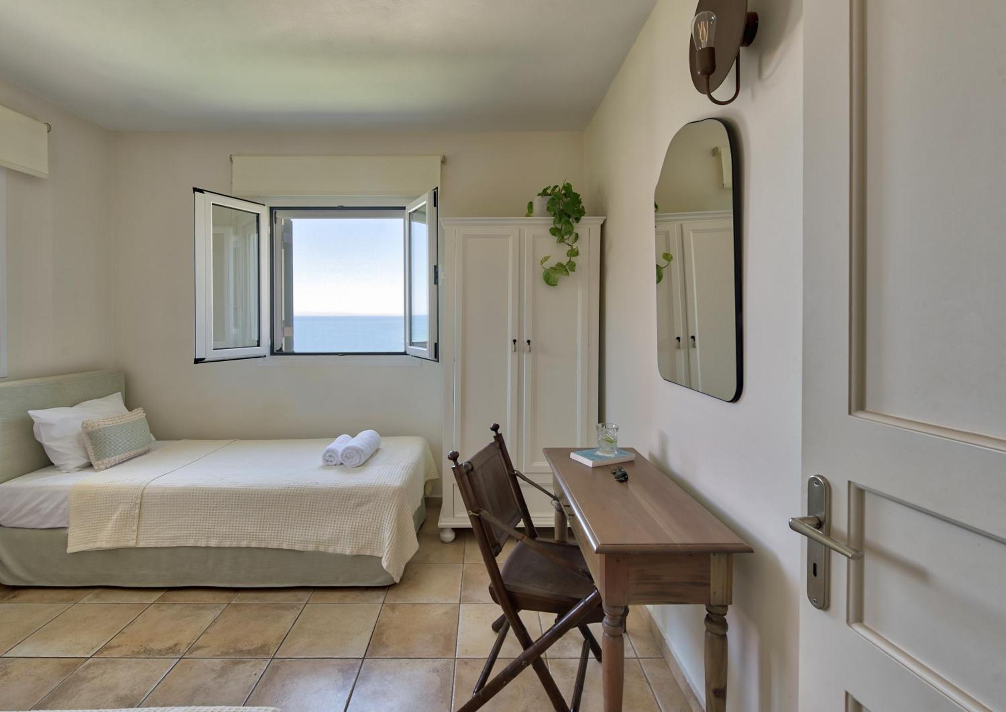 Meditarranean Suite