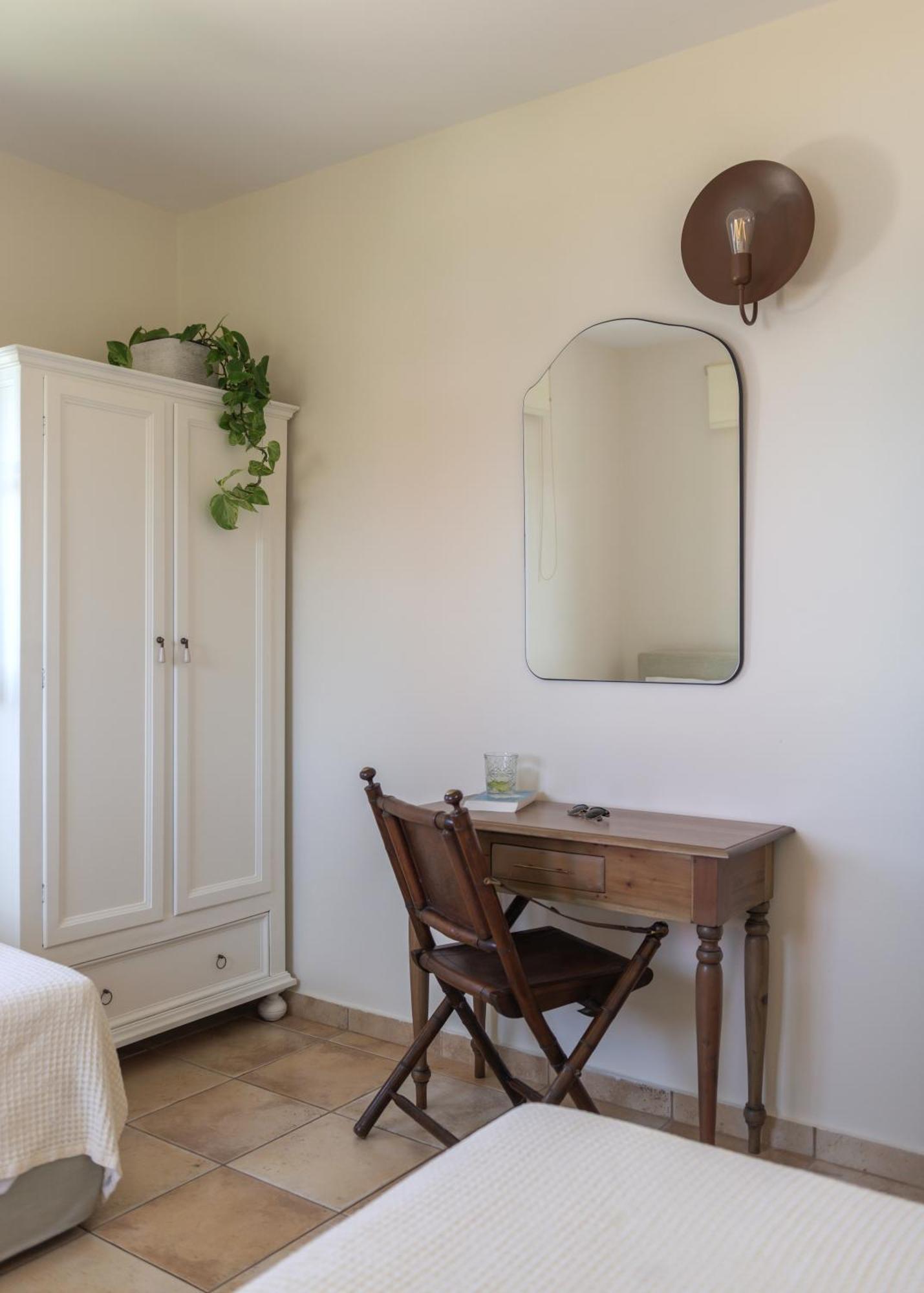 Meditarranean Suite