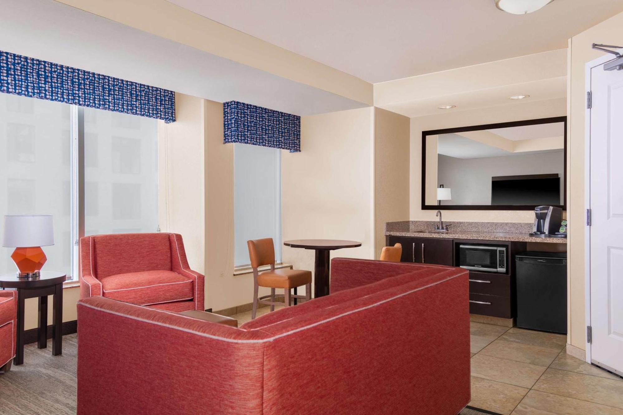 King Suite