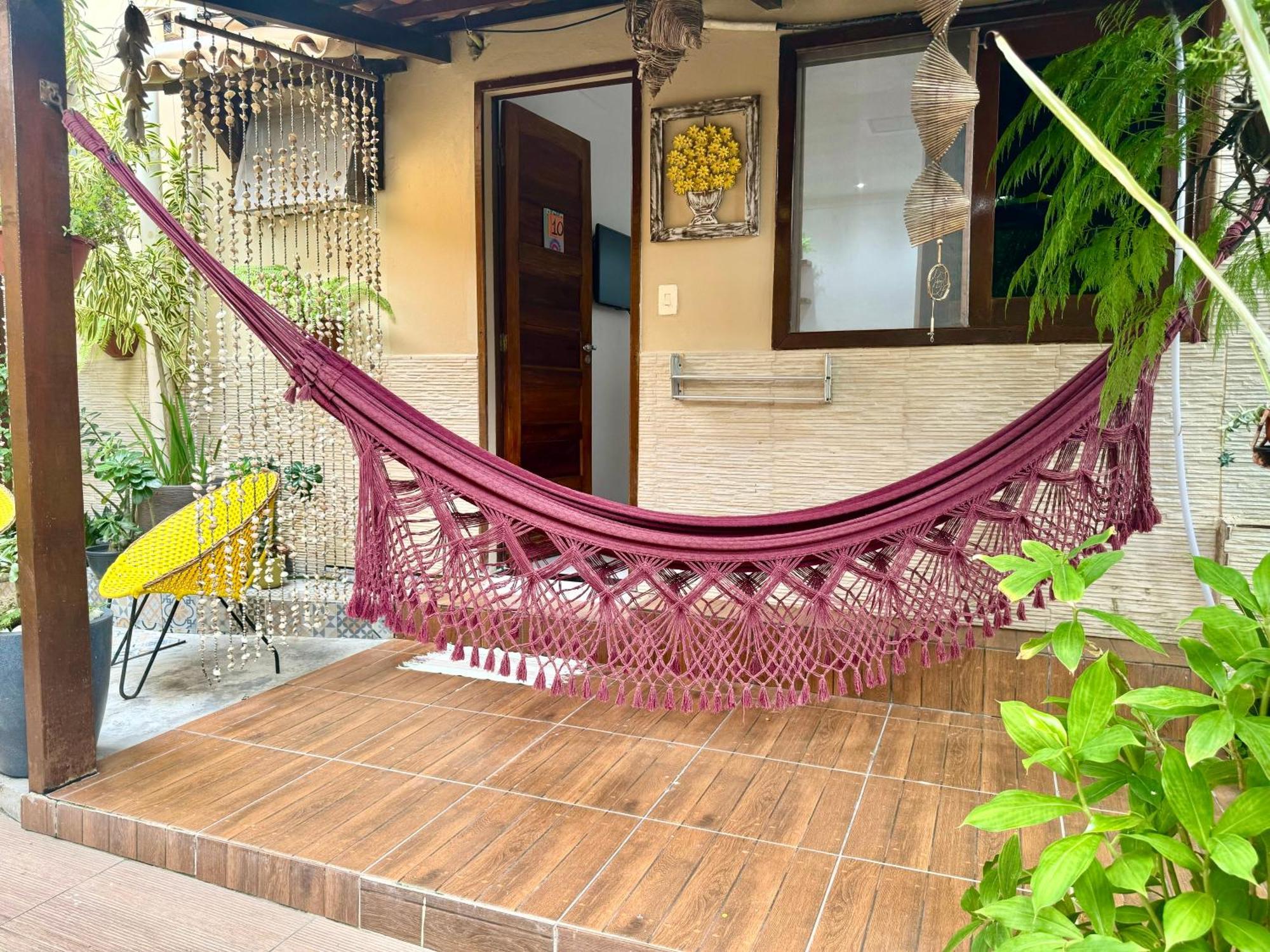 Standard Double Room Balcony