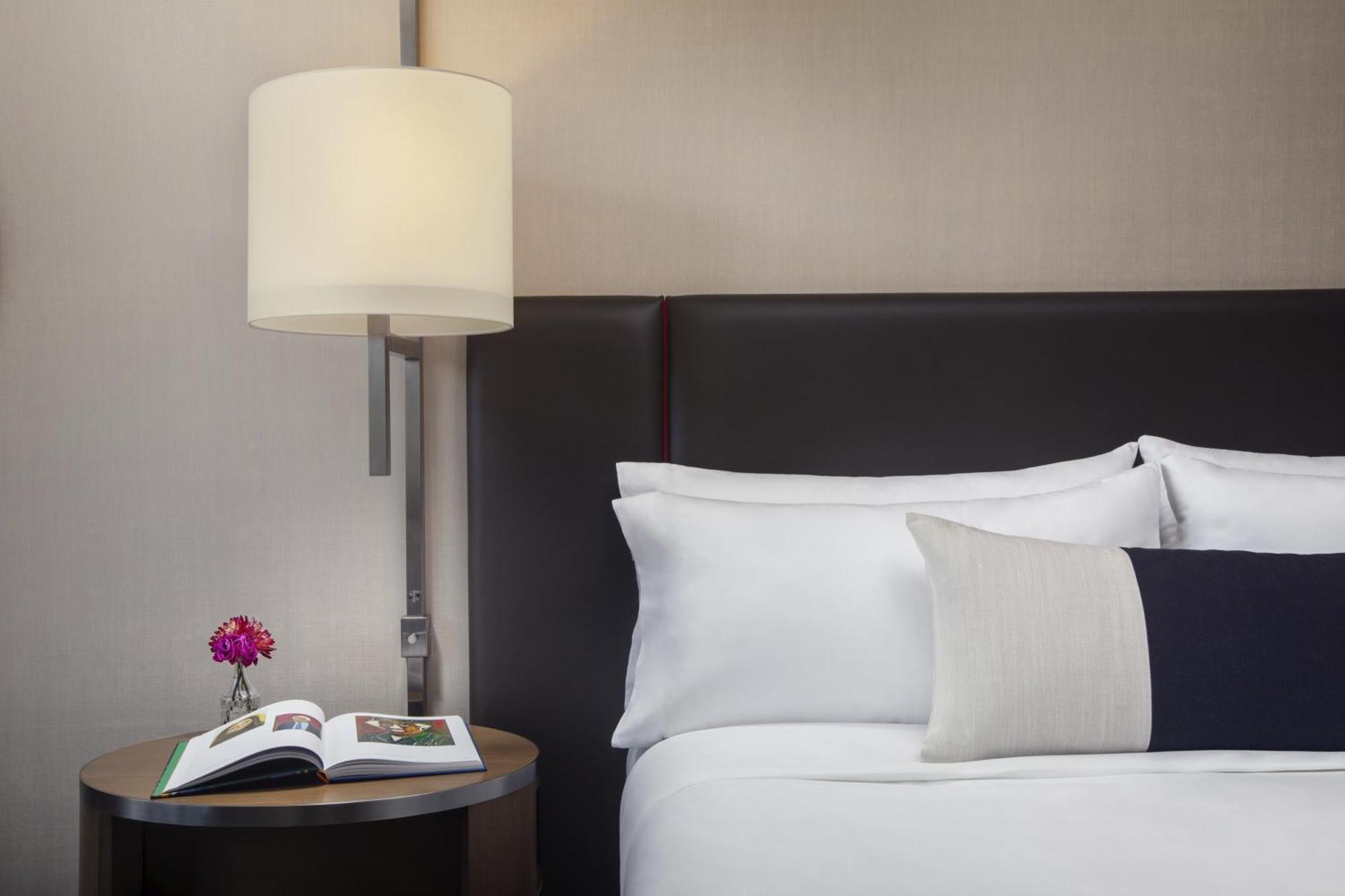Premier Centennial Olympic Park View Room 2 Double Beds