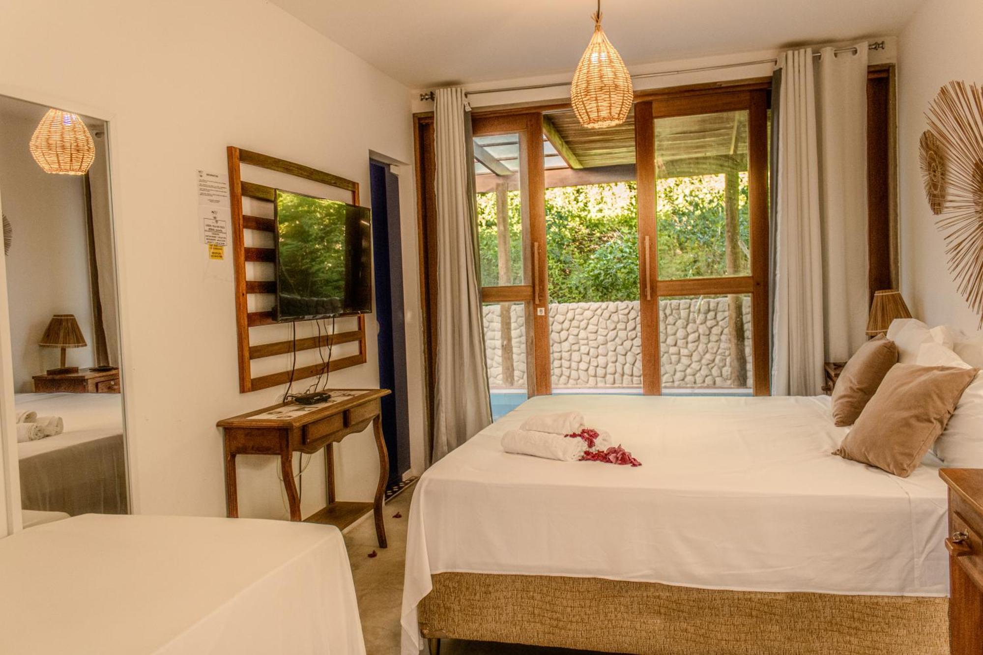Villa Private Pool