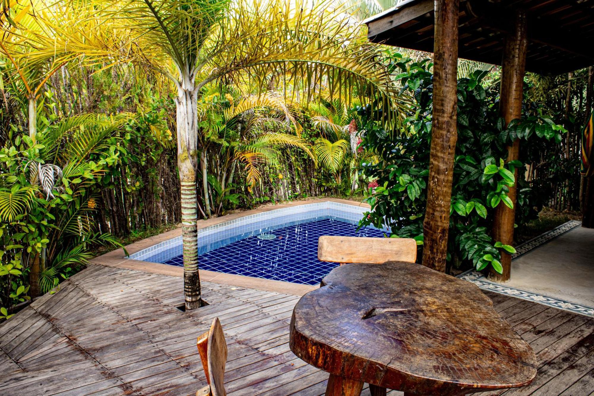 Villa Private Pool