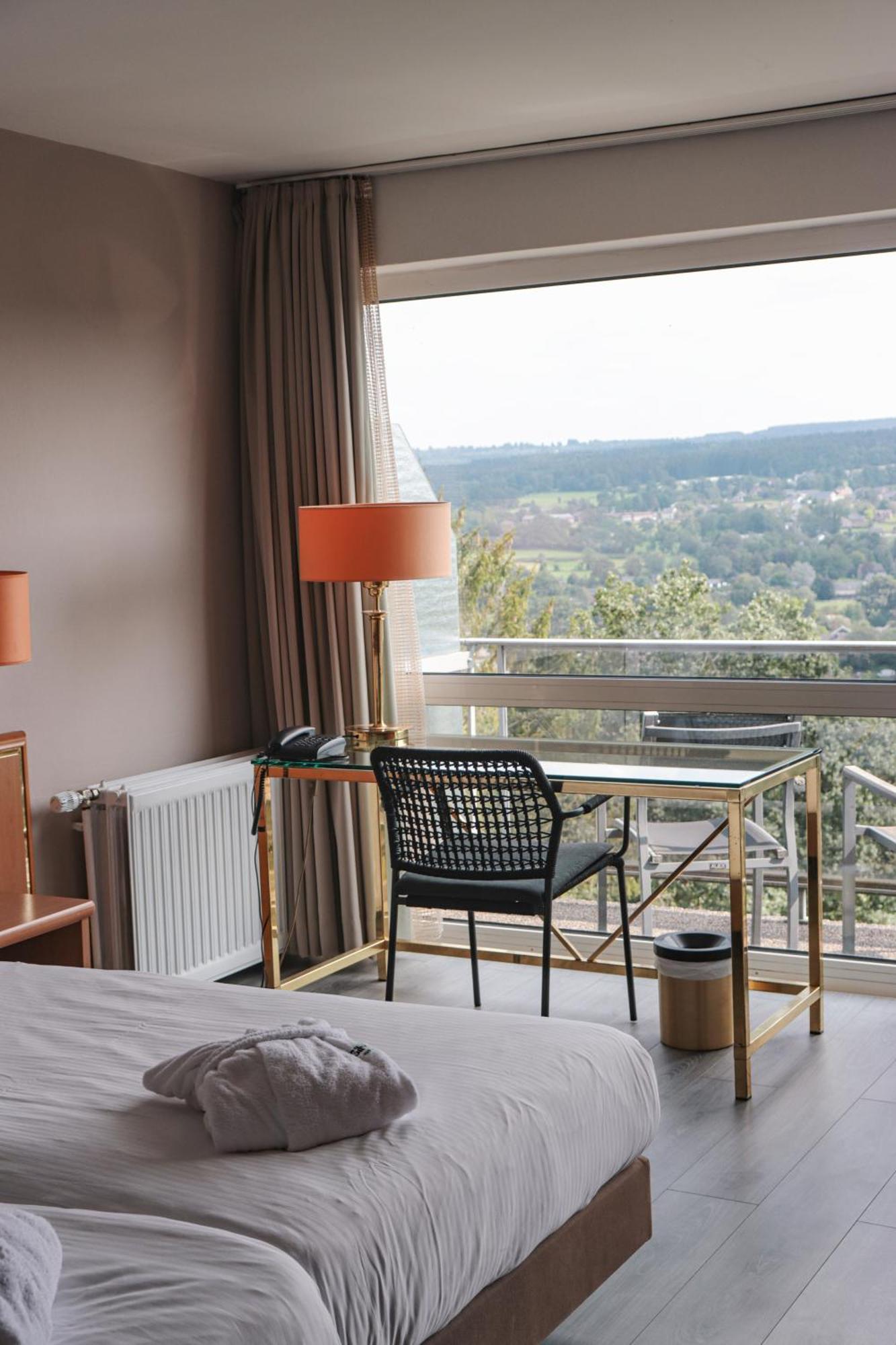 Valley side Executive room